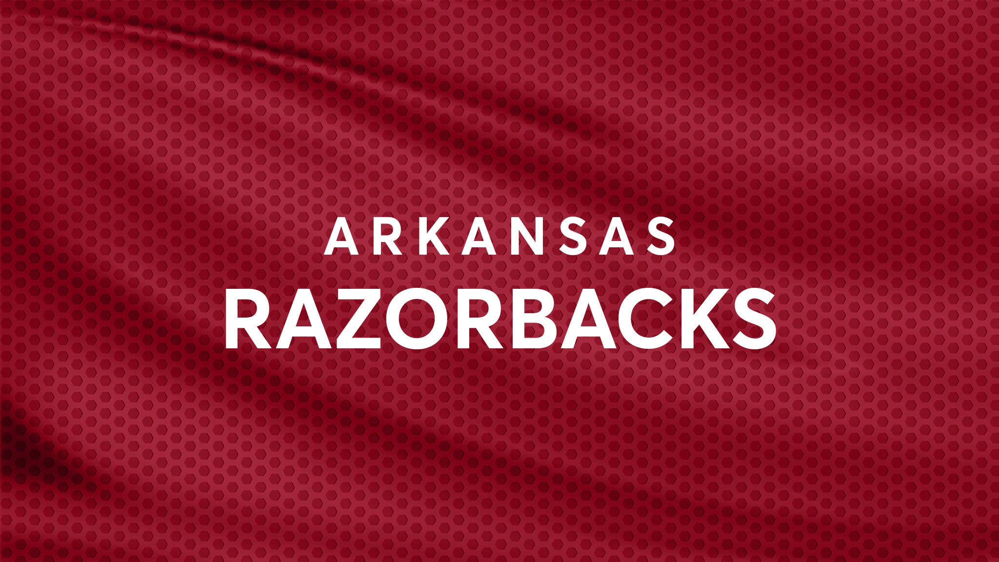 Arkansas Razorbacks vs. Georgia Bulldogs at Donald W. Reynolds Razorback Stadium – Fayetteville, AR
