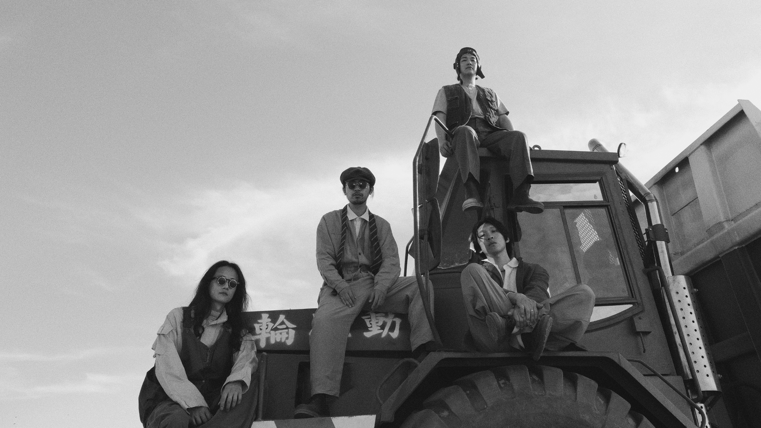 deca joins at Belasco Theater – LA – Los Angeles, CA