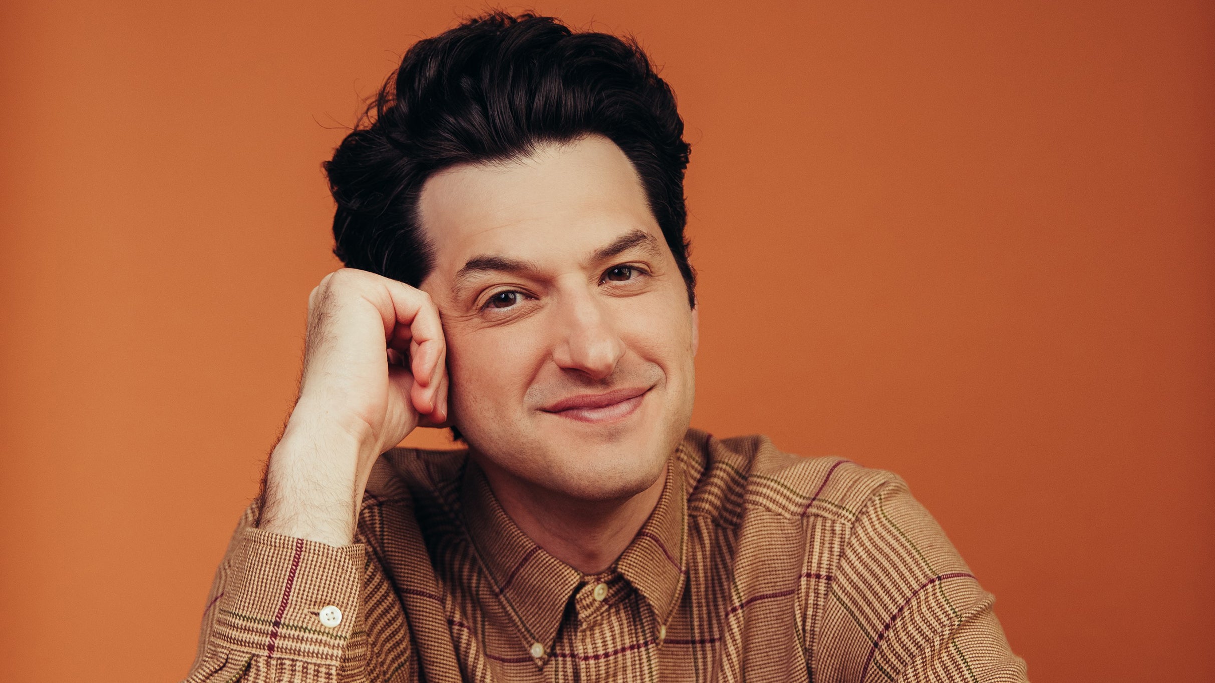 Ben Schwartz at Beacon Theatre – NY – New York, NY