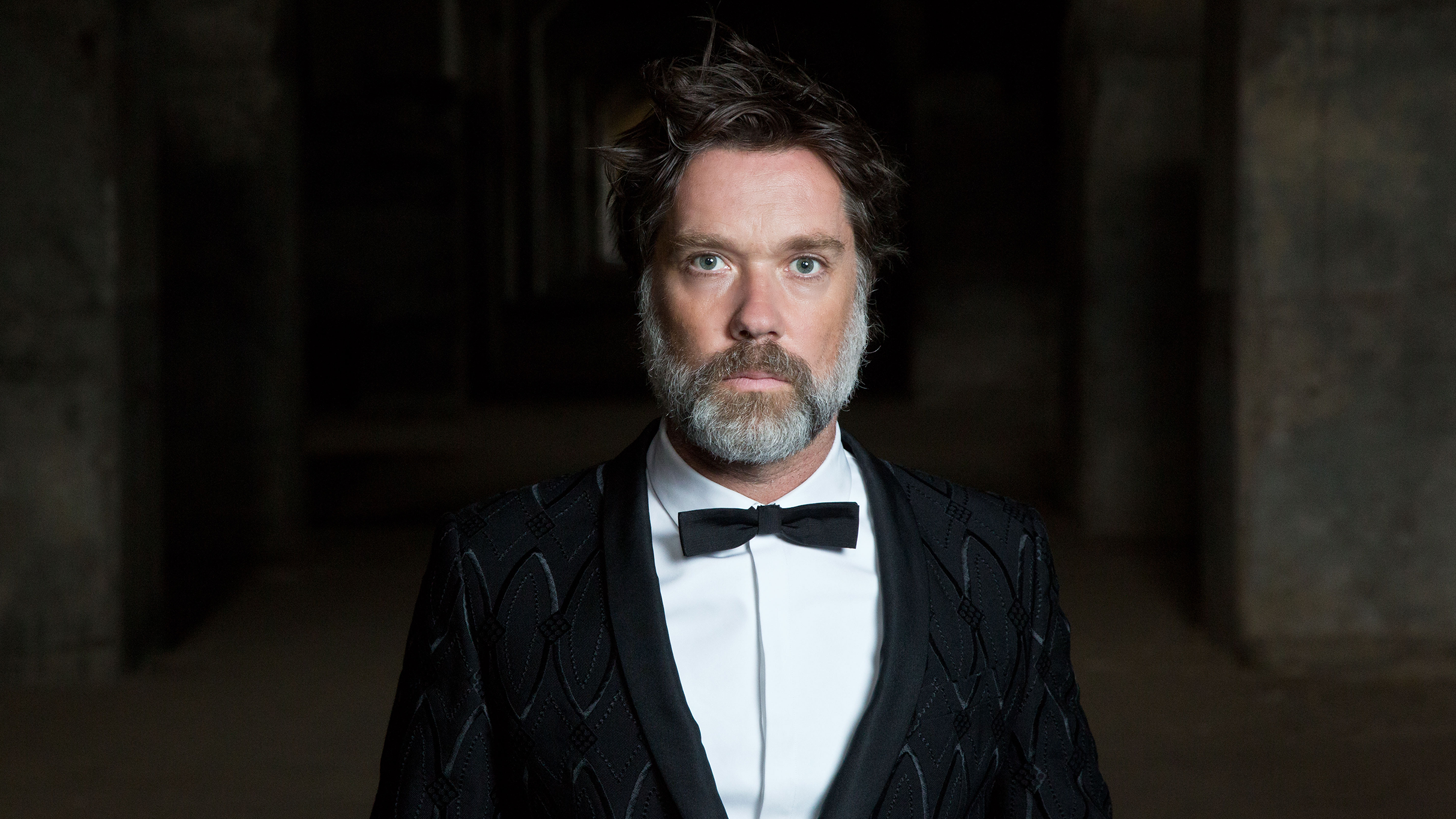 Rufus Wainwright at Birchmere – Alexandria, VA