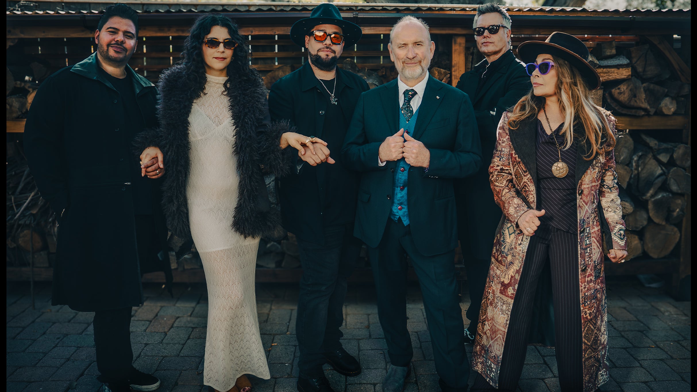 Men At Work at Lincoln Theatre – Washington, DC