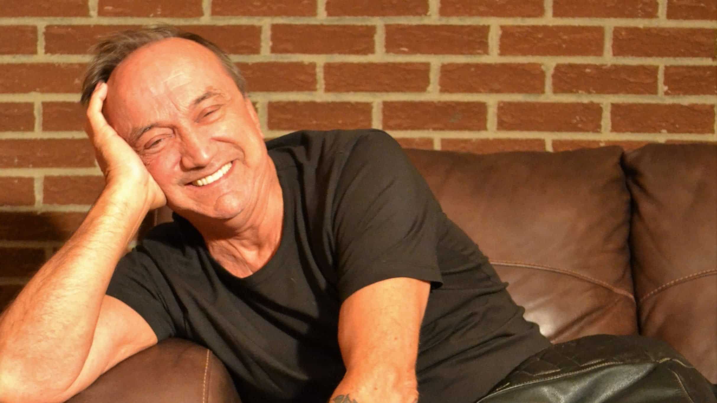 Claude Dubois at Théâtre Manuvie – Brossard, Canada