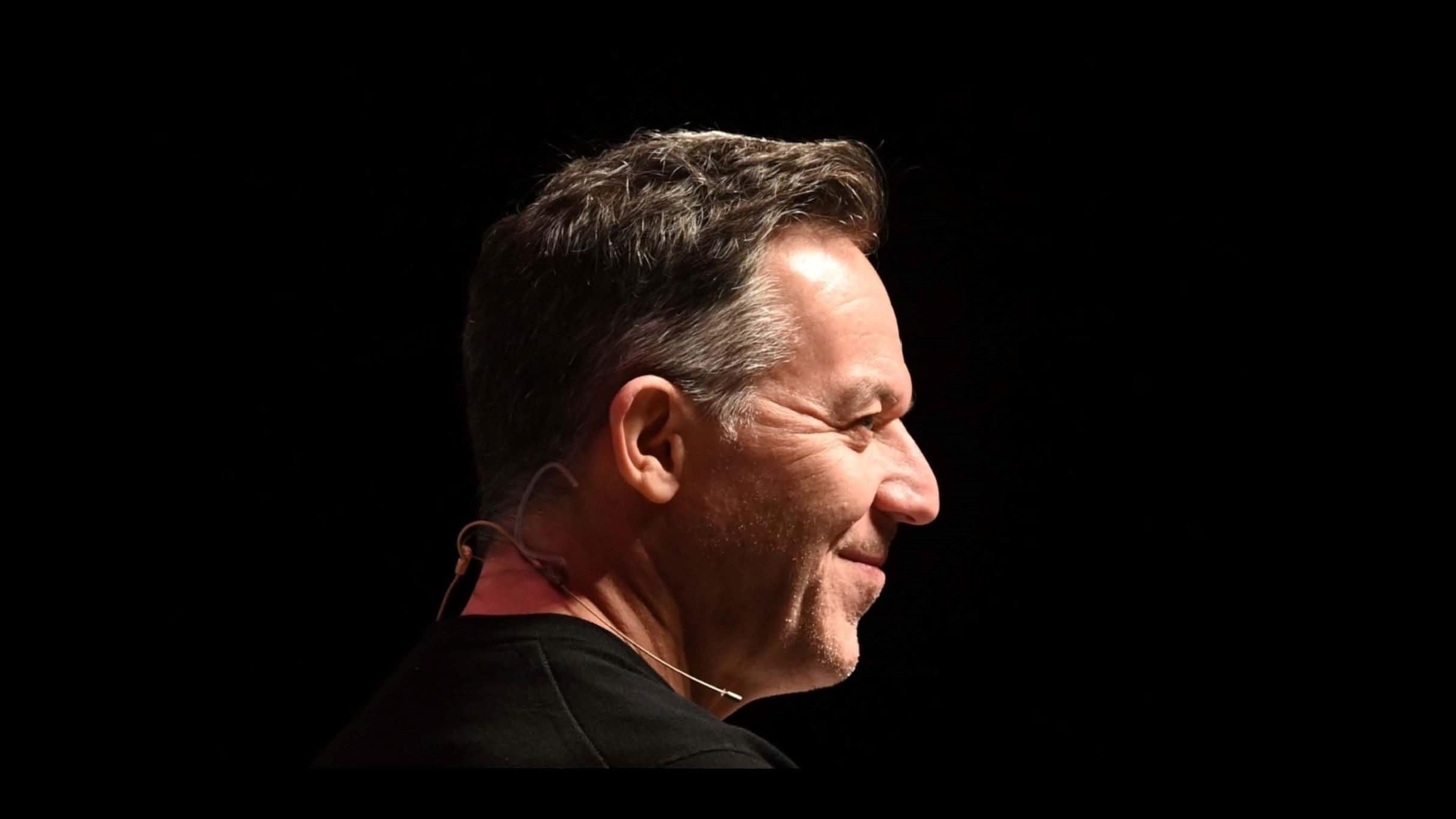 GUTFELD LIVE ’26 Featuring Greg Gutfeld and special guest Tom Shillue at F&M Bank Arena – Clarksville, TN