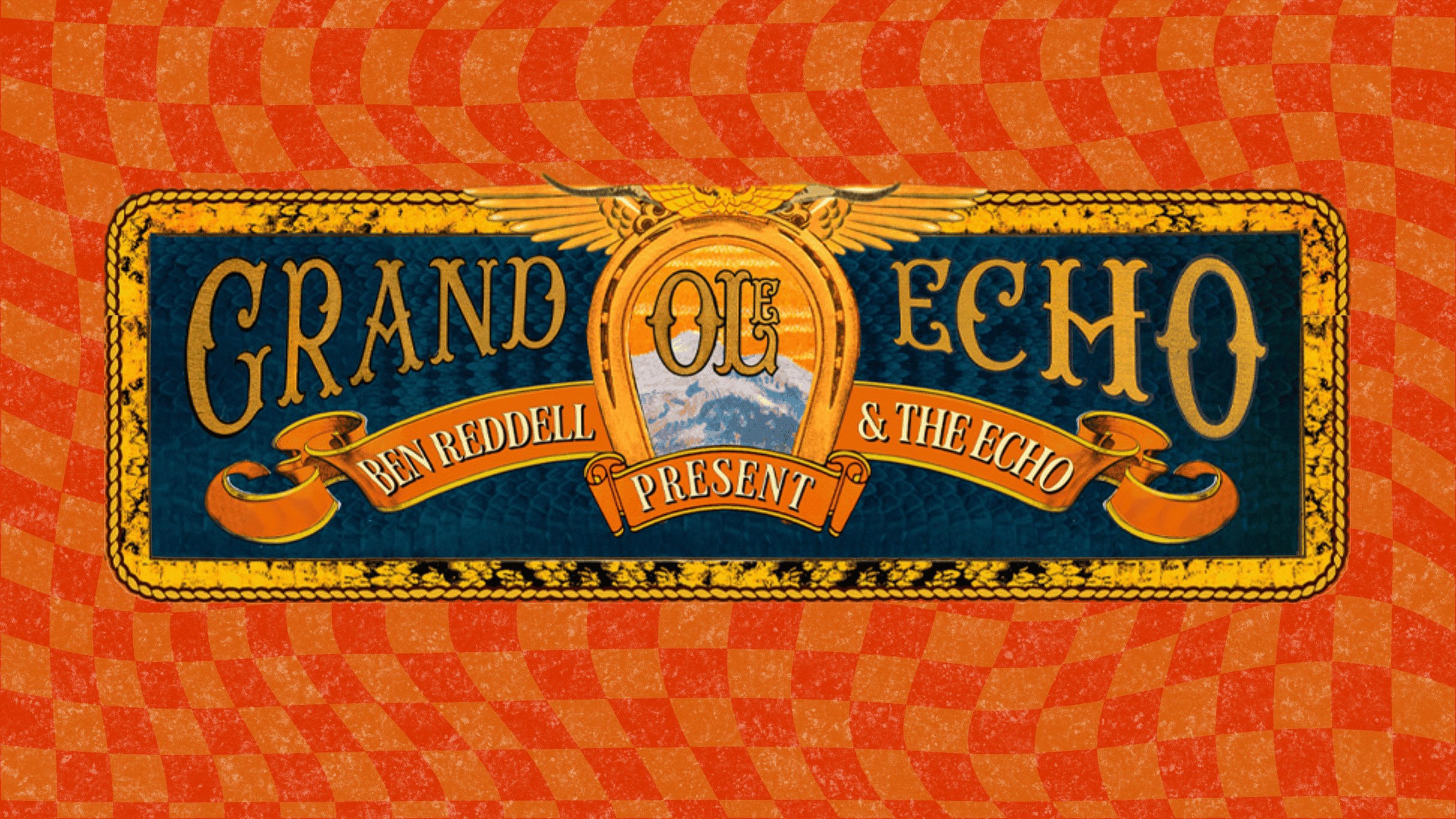 Grand Ole Echo at The Echo – Los Angeles, CA
