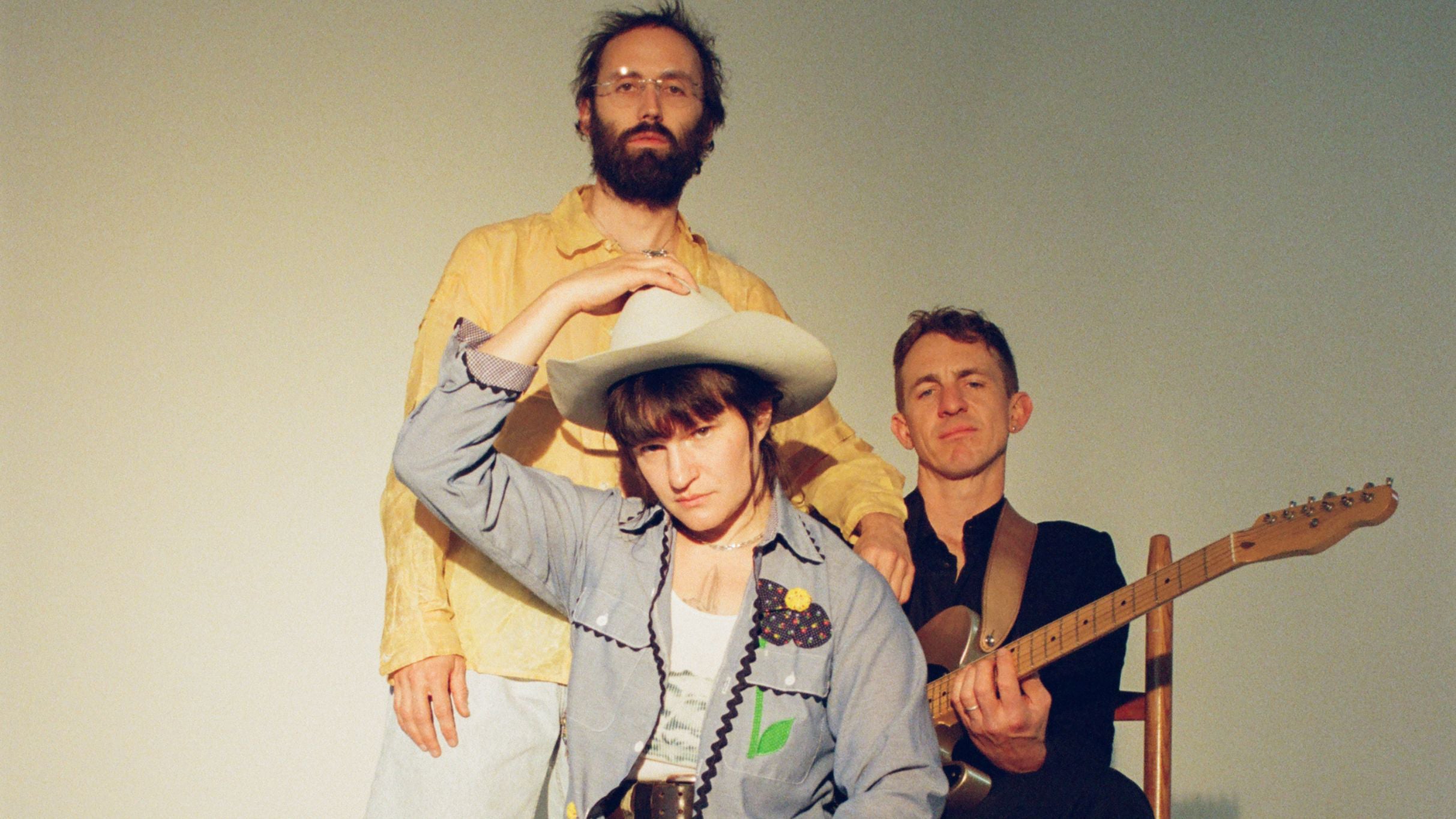 Big Thief at Libbey Bowl – Ojai, CA