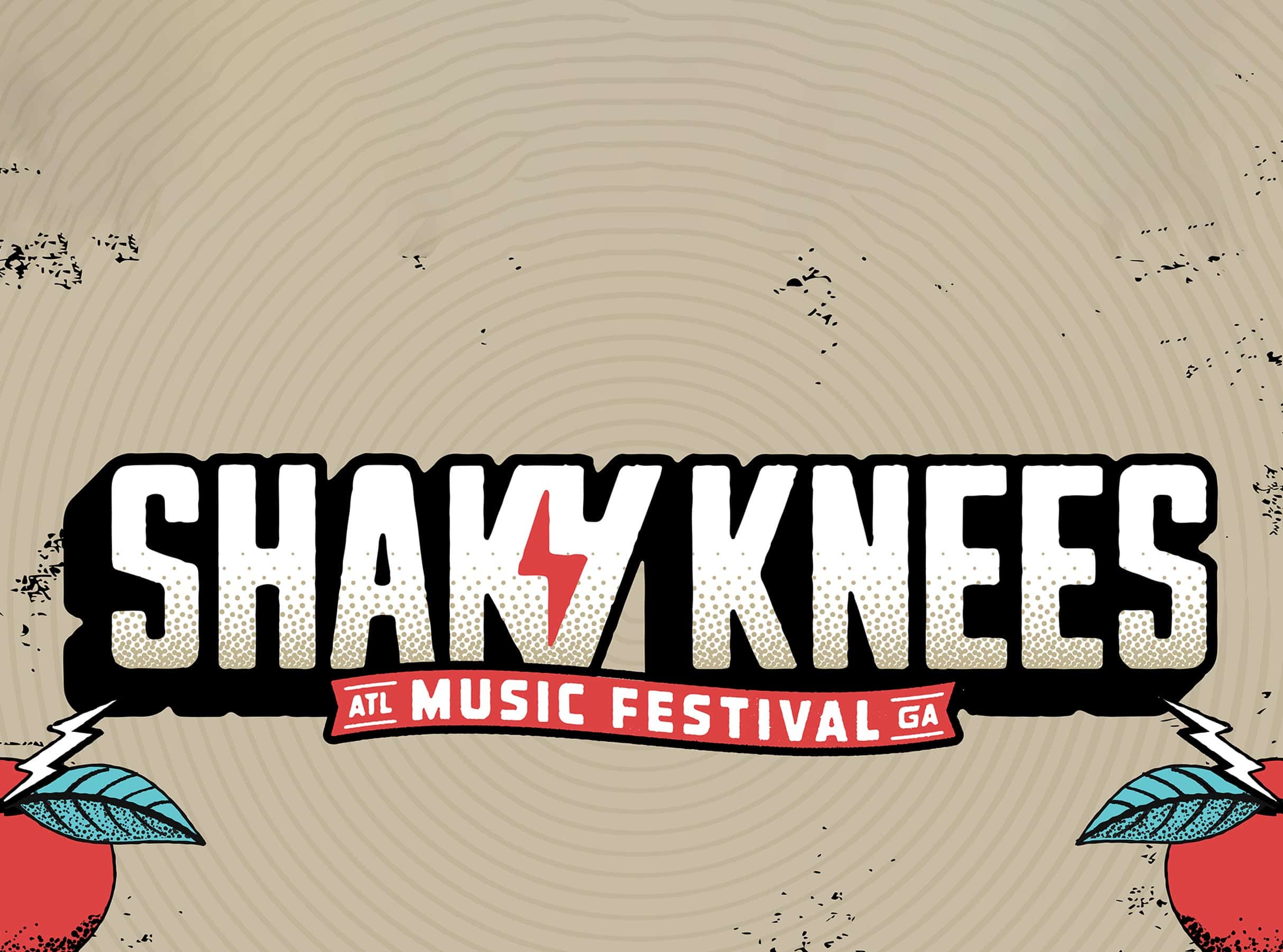 Shaky Knees Music Festival at PIEDMONT PARK – Atlanta, GA