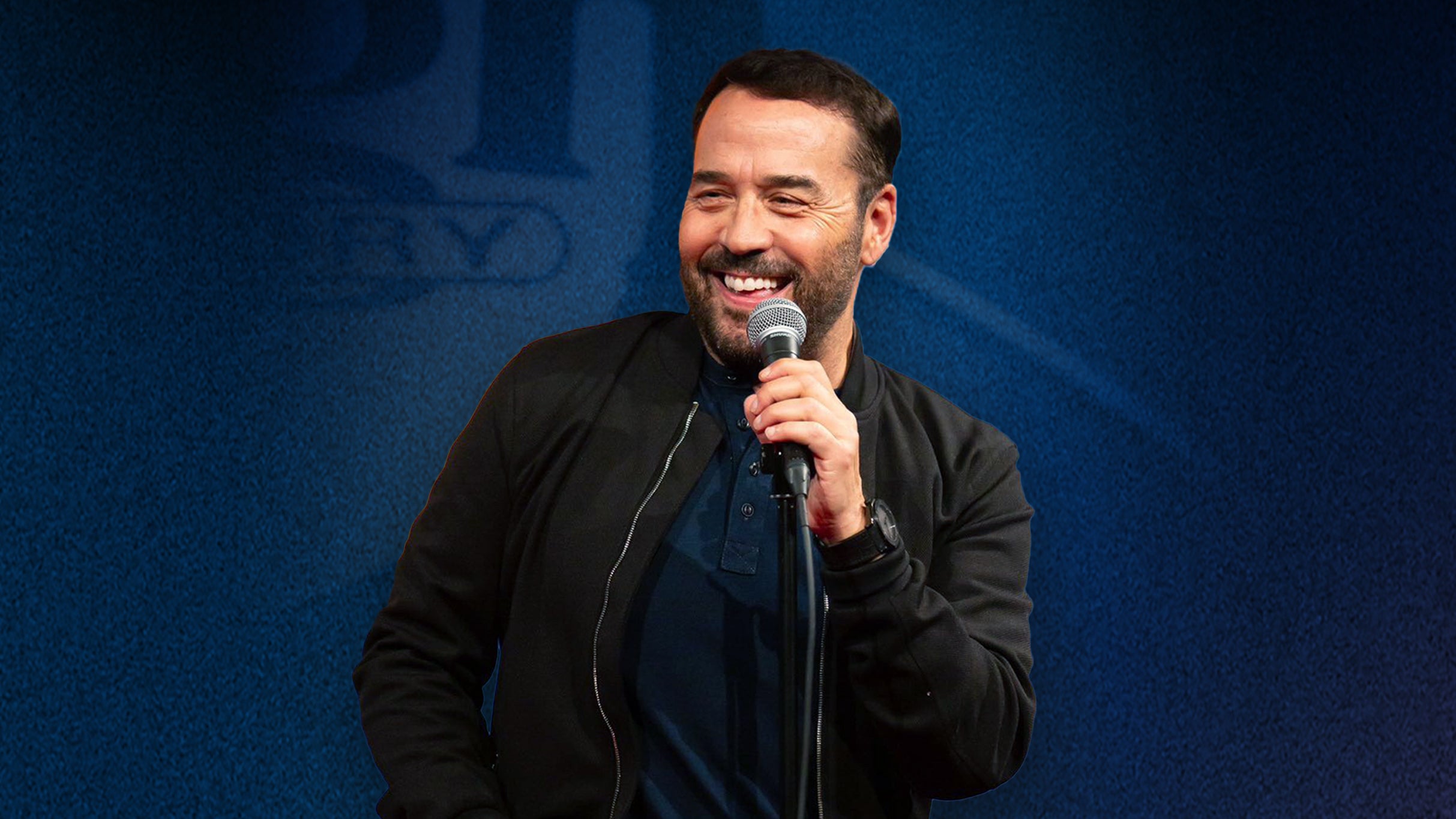 Jeremy Piven at Improv Comedy Club – Addison – Dallas, TX