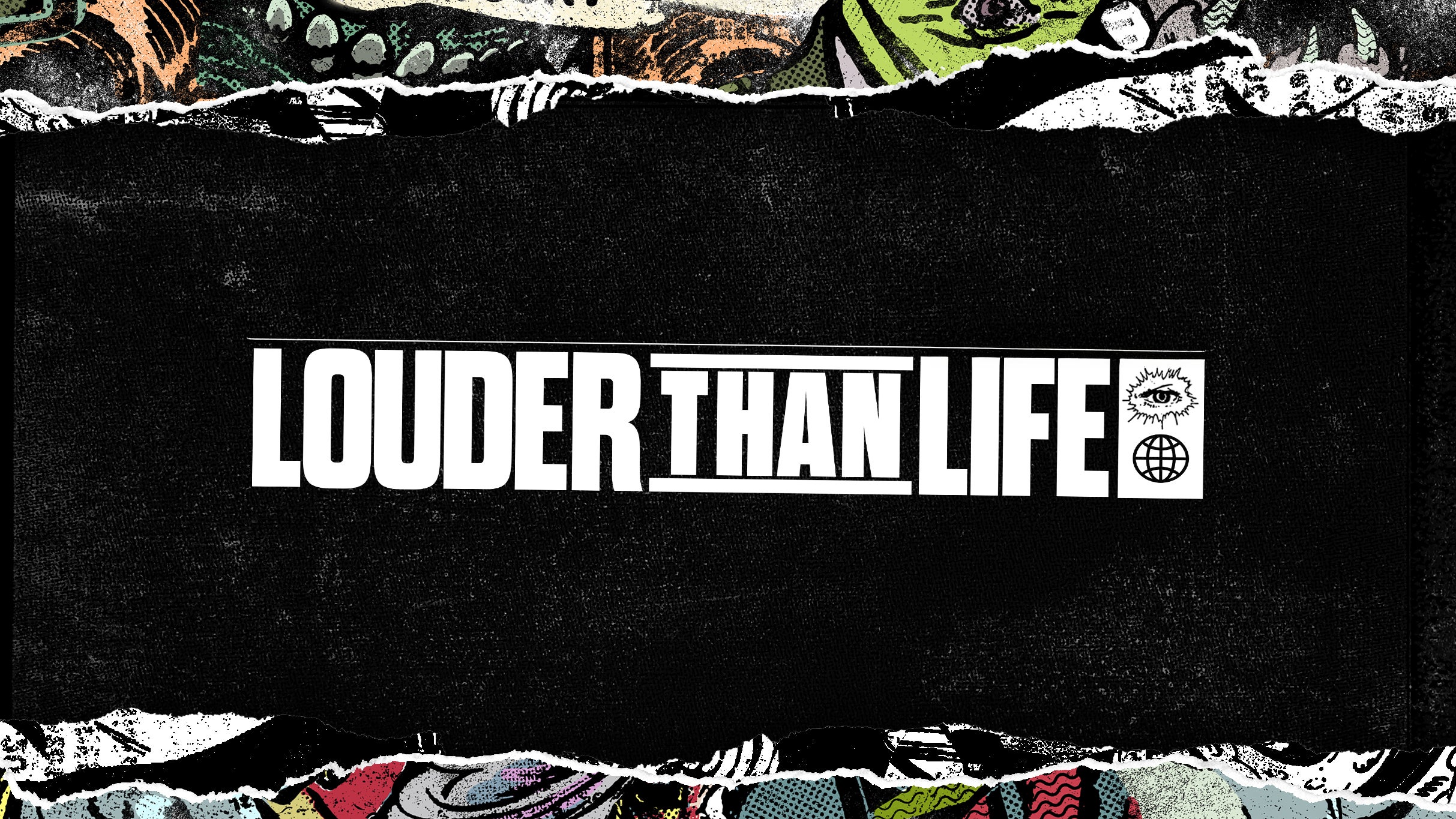 Louder Than Life Festival: TOOL – Sunday at Highland Festival Grounds at Kentucky Expo Center – Louisville, KY
