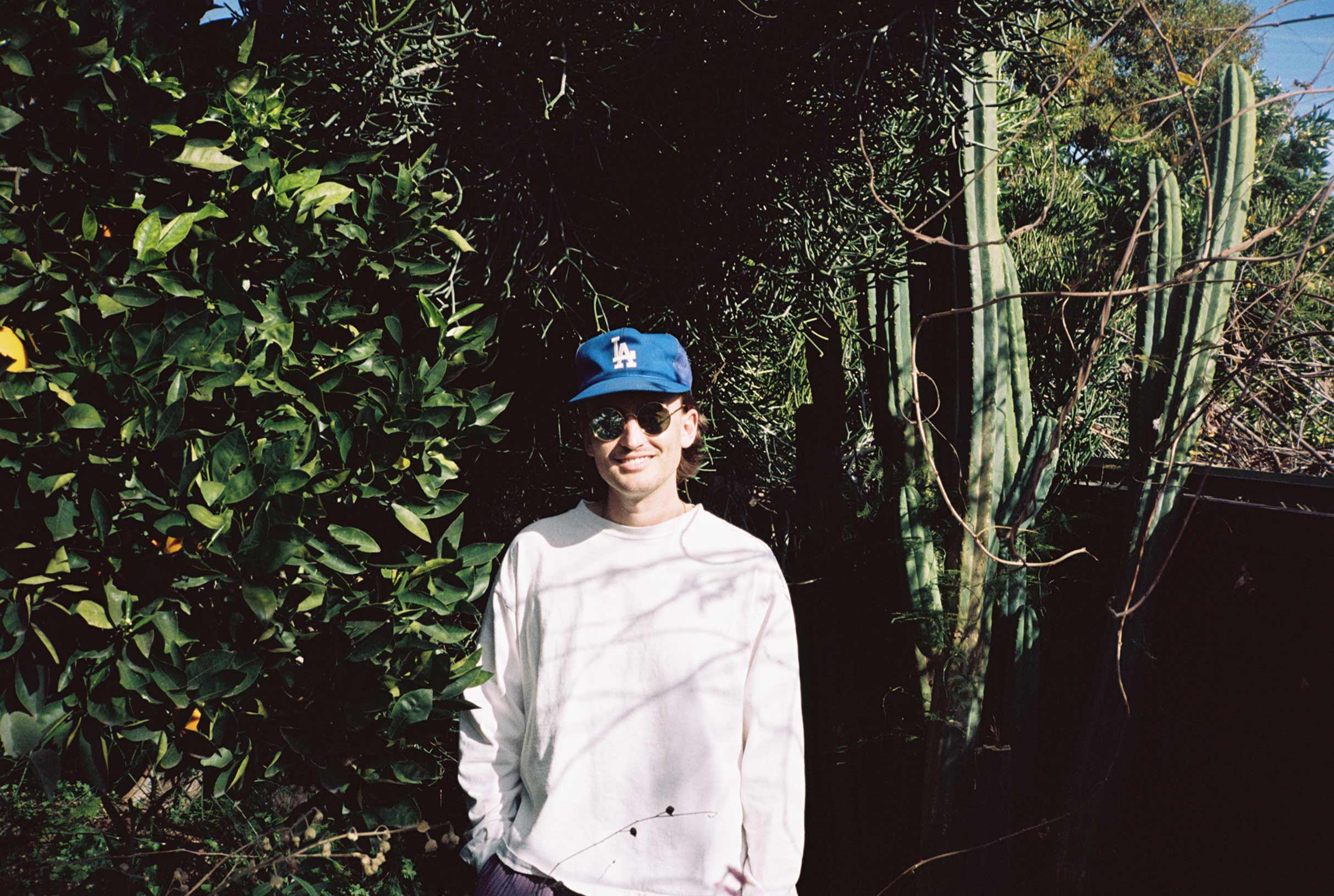 Gnash at Exit In – Nashville, TN