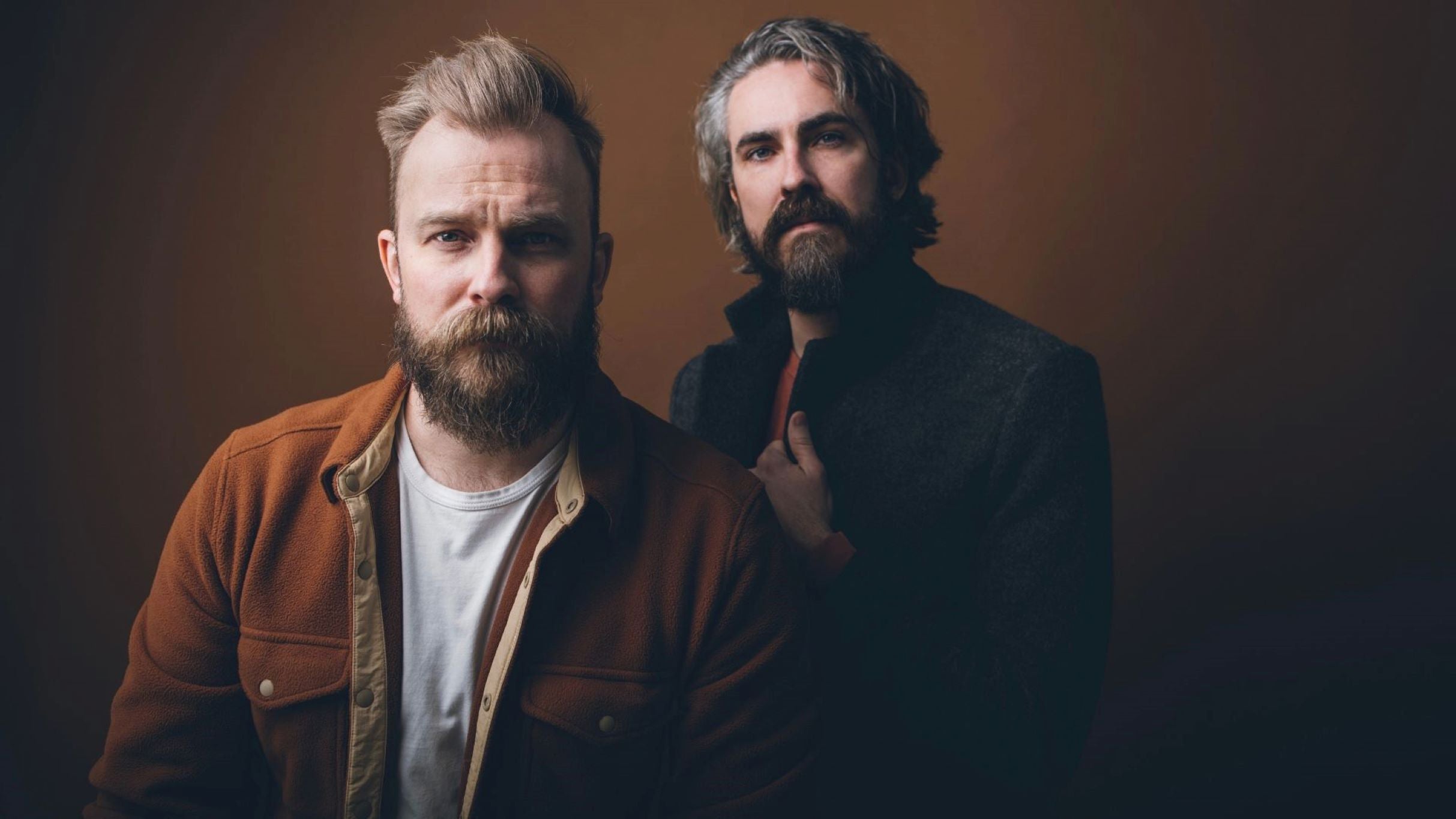 The Bros. Landreth at The Ark – Ann Arbor, MI