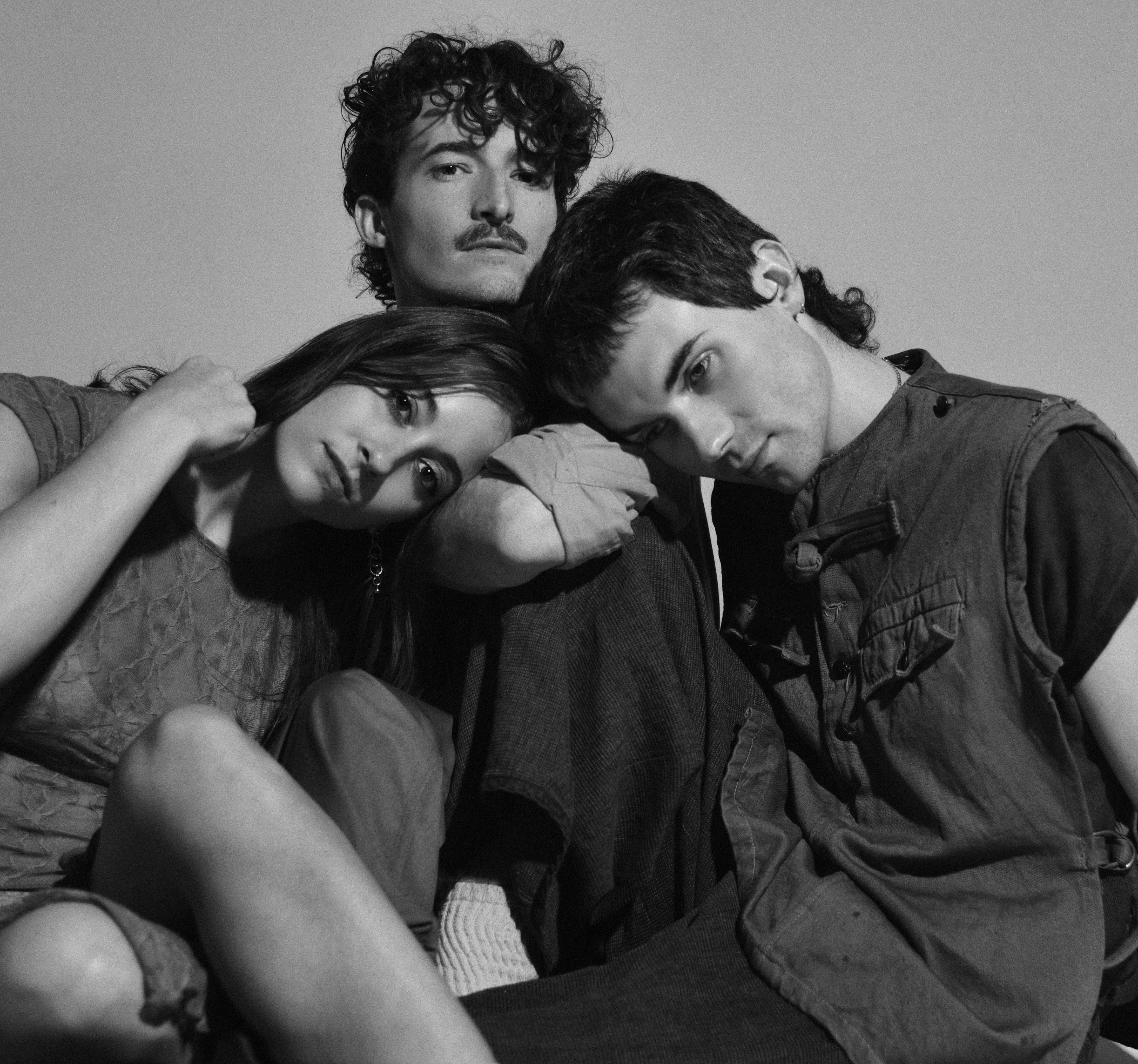 Nation of Language with Anika at Mr Smalls Theatre – Millvale, PA