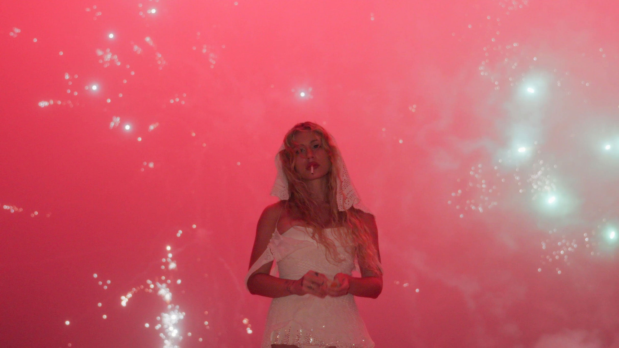 Slayyyter: WOR$T GIRL IN THE WORLD TOUR at Center Stage Theater – Atlanta, GA