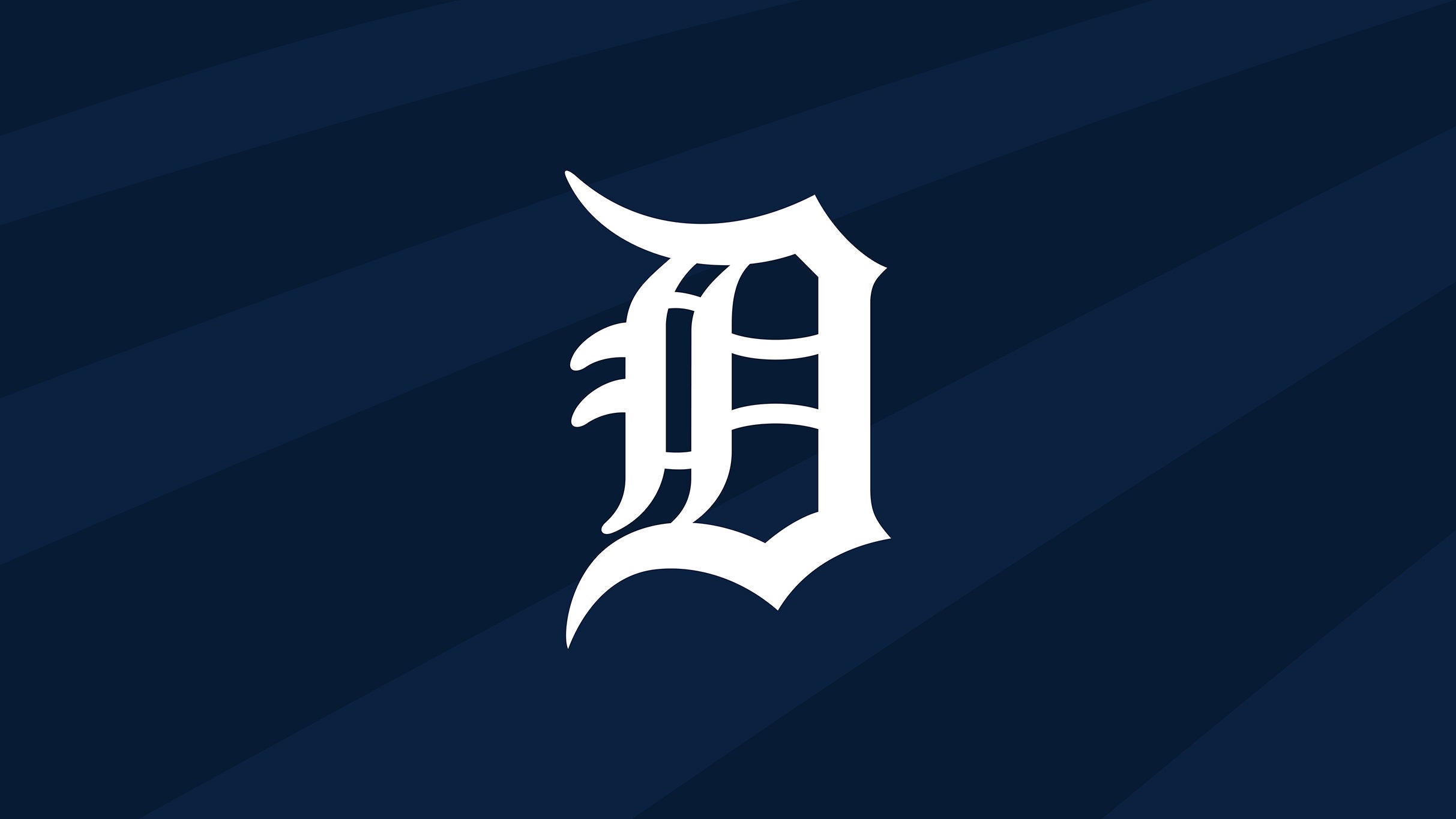 Detroit Tigers vs. Washington Nationals at Comerica Park – Detroit, MI