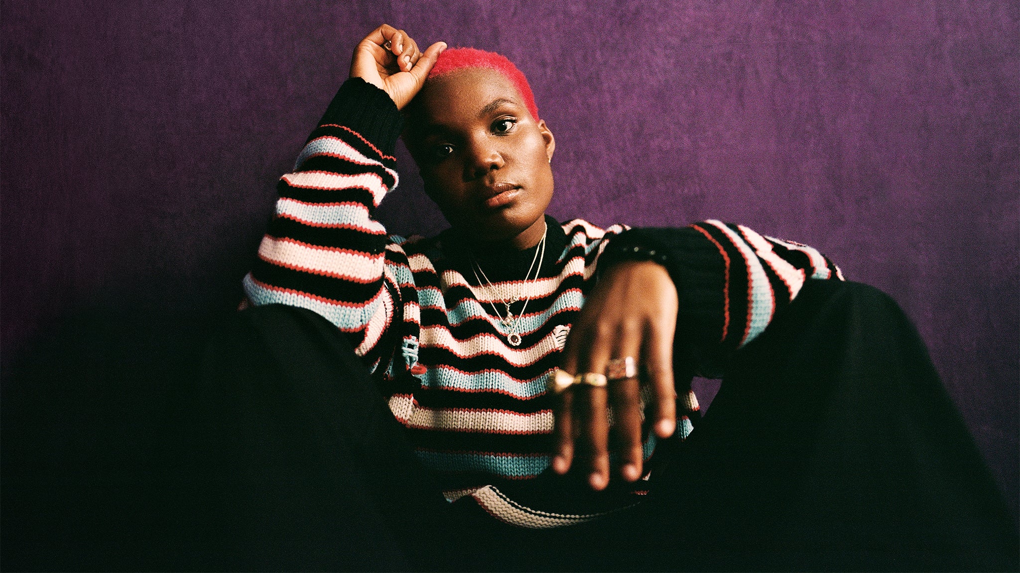 Arlo Parks at Showbox SoDo – Seattle, WA