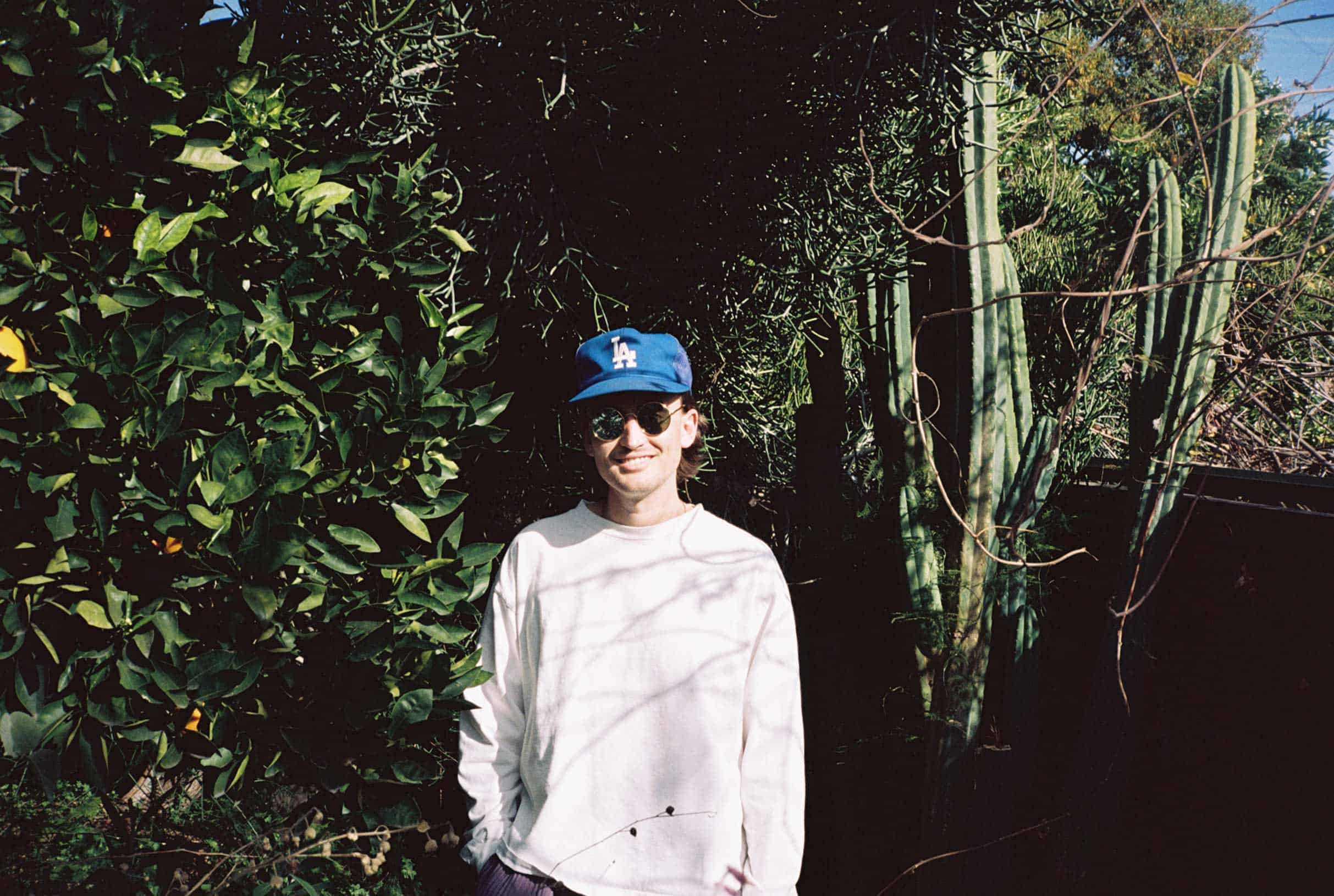 gnash at The Underground – Charlotte, NC