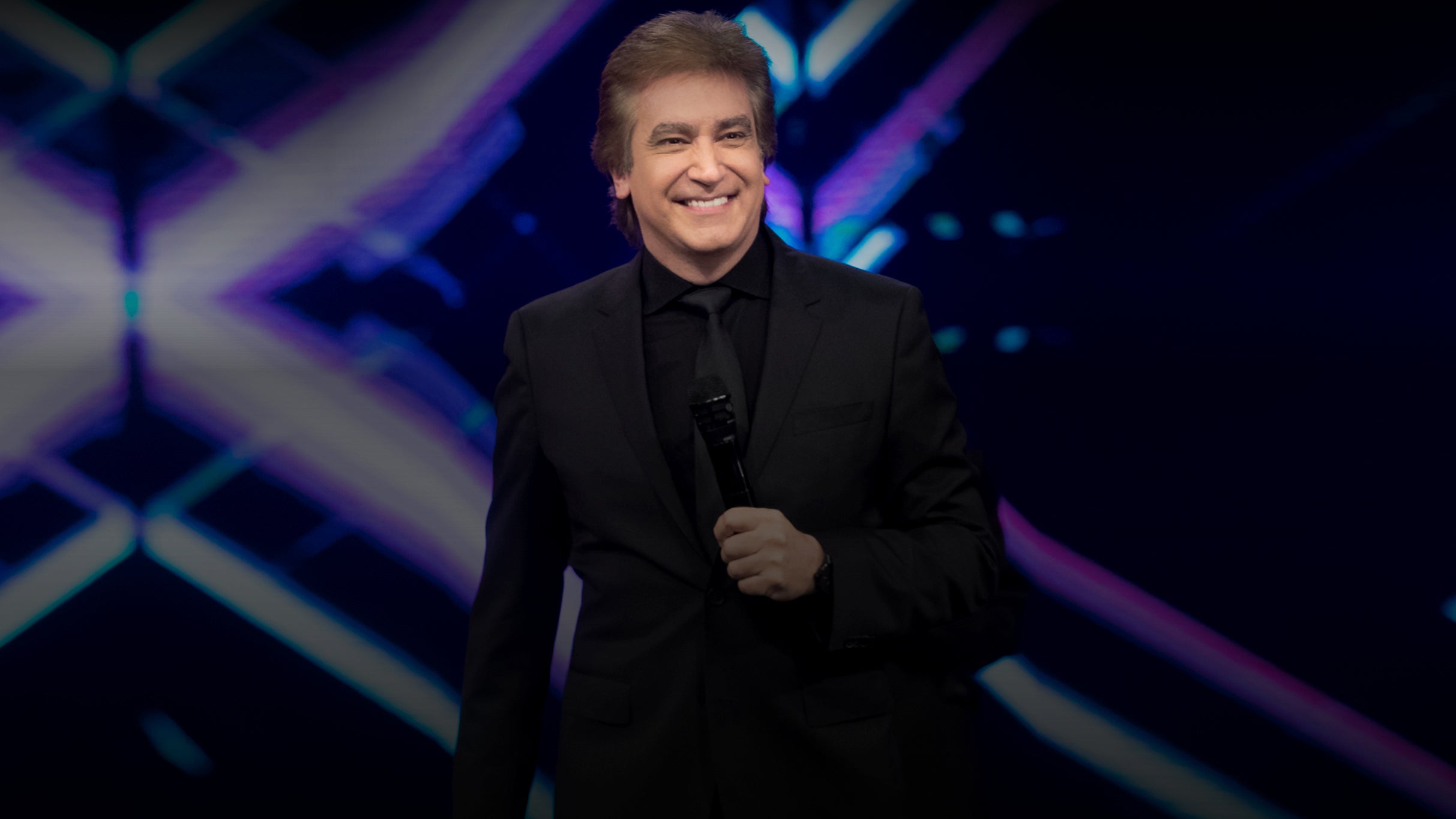 Dante Gebel – World Tour Despedida 2026 at The Plaza Theatre Performing Arts Center – El Paso, TX