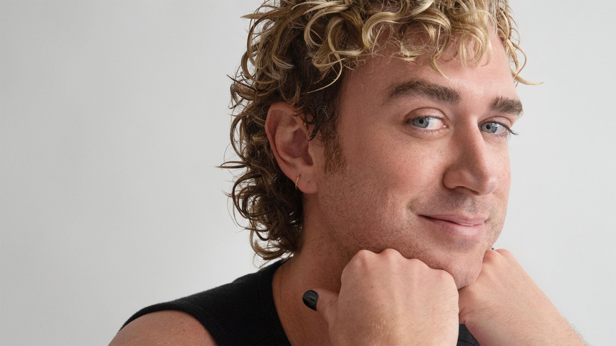 Kevin Sullivan at Side Splitters Comedy Club – Tampa, FL