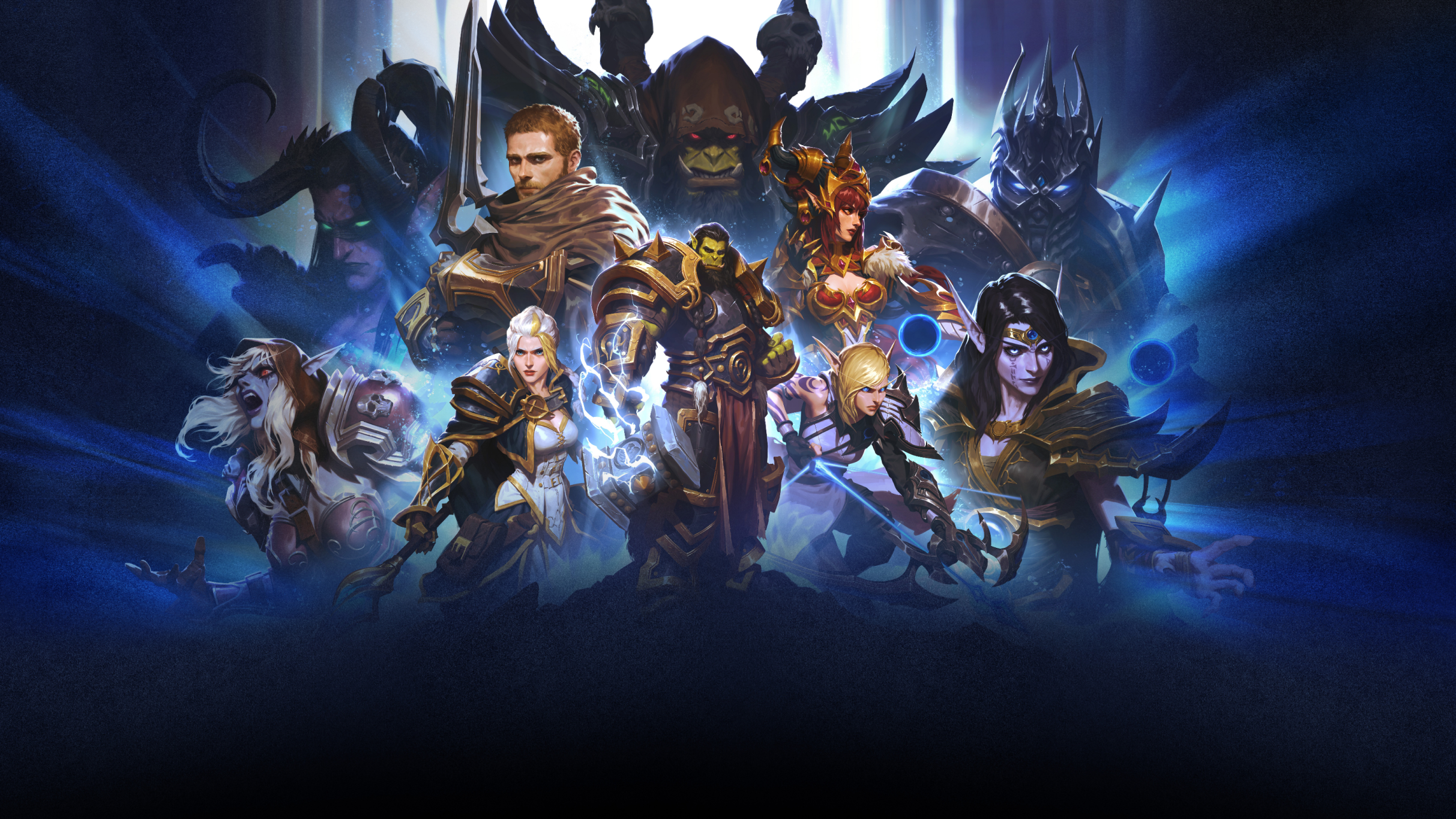 World of Warcraft®: 20 Years of Music at The Auditorium – Chicago, IL