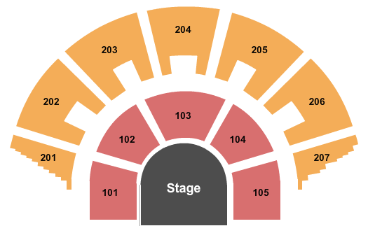 Cirque du Soleil – Drawn To Life at Cirque du Soleil – Disney Springs – Orlando, FL