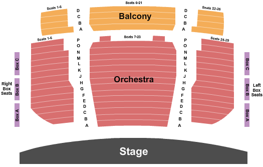 Playing Shylock at Flato Markham Theatre – Markham, Canada