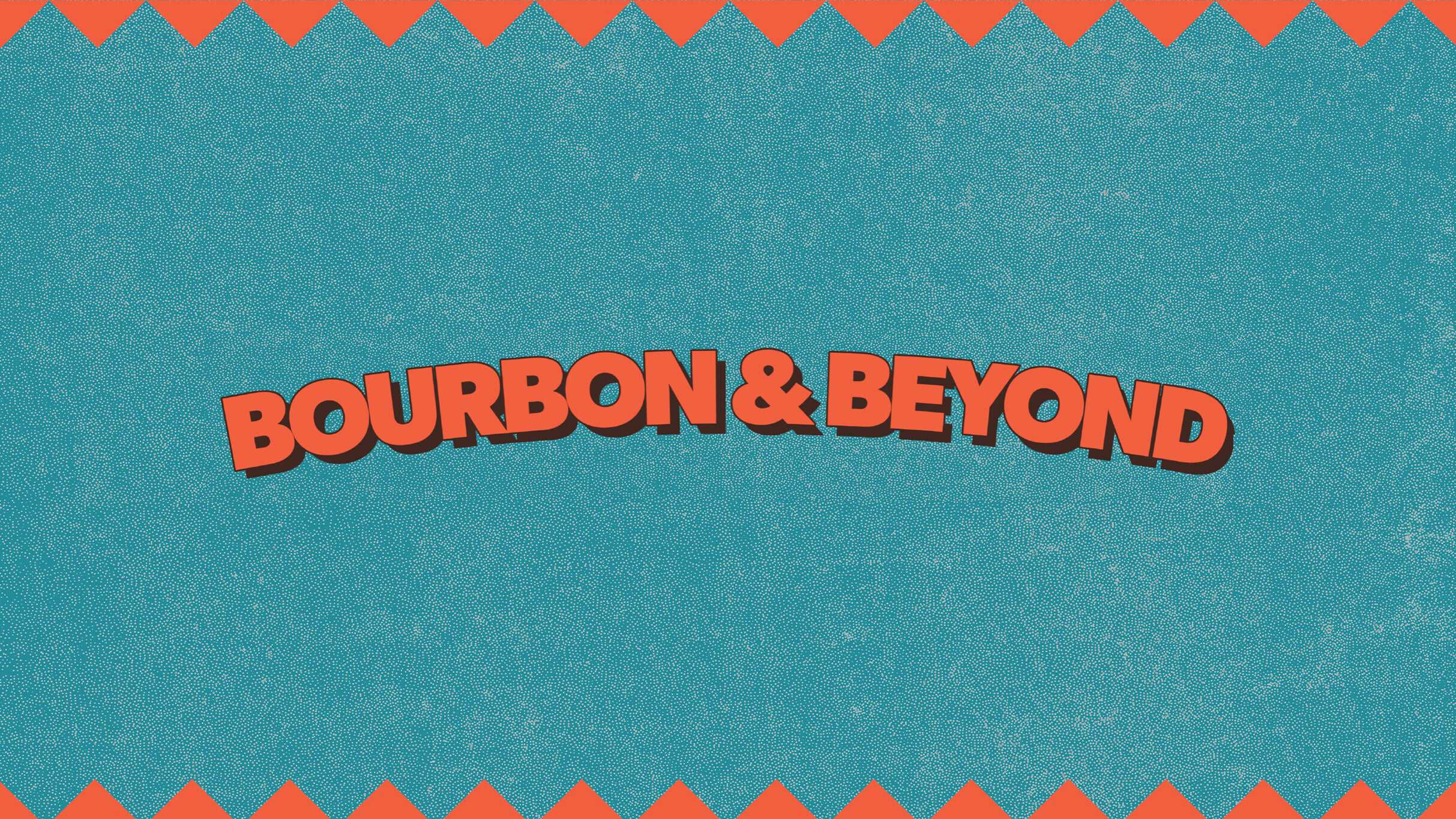 Bourbon & Beyond at Kentucky Expo Center – Louisville, KY