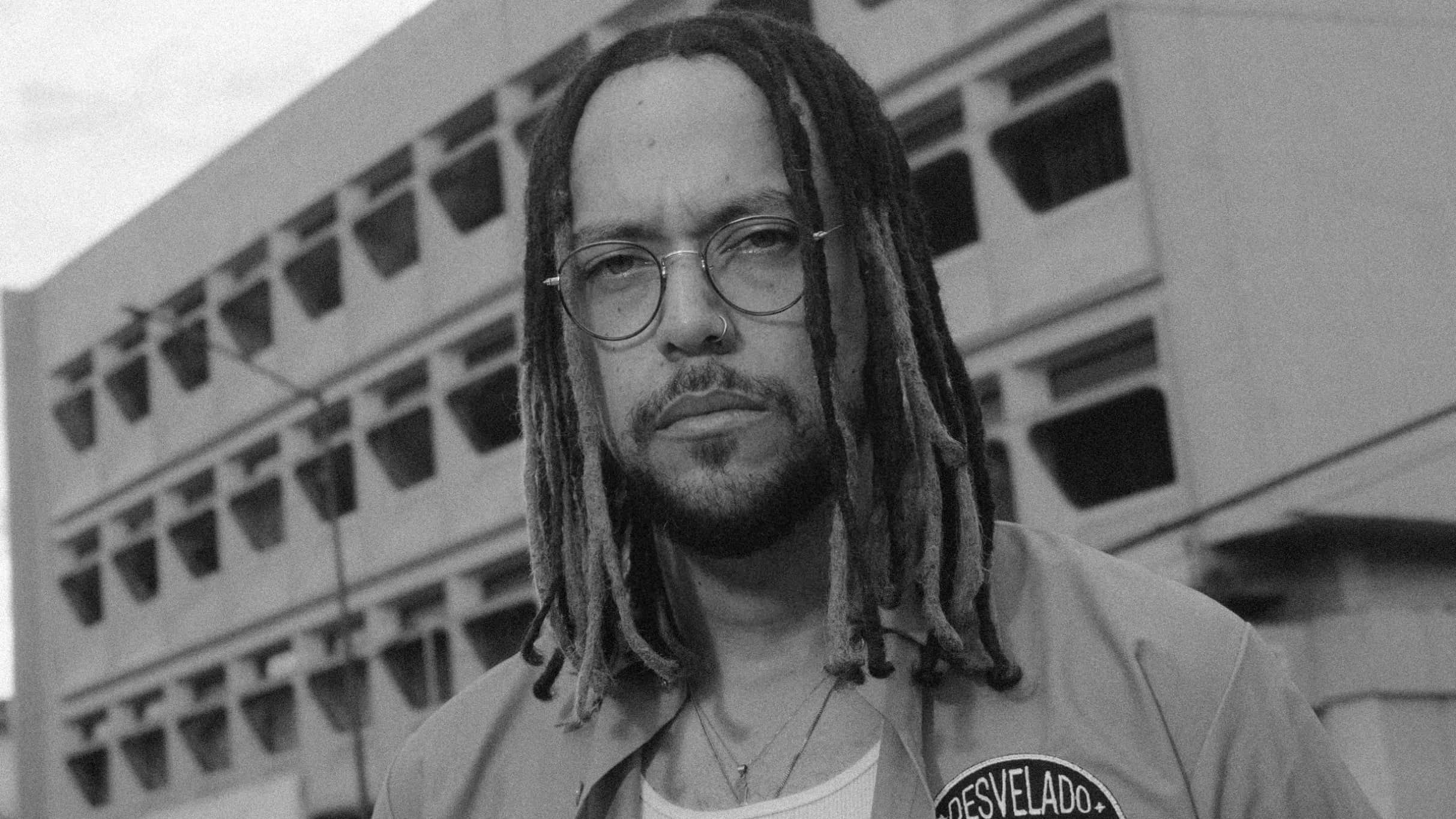 Jesse Baez at Voodoo Room at the House of Blues San Diego – San Diego, CA