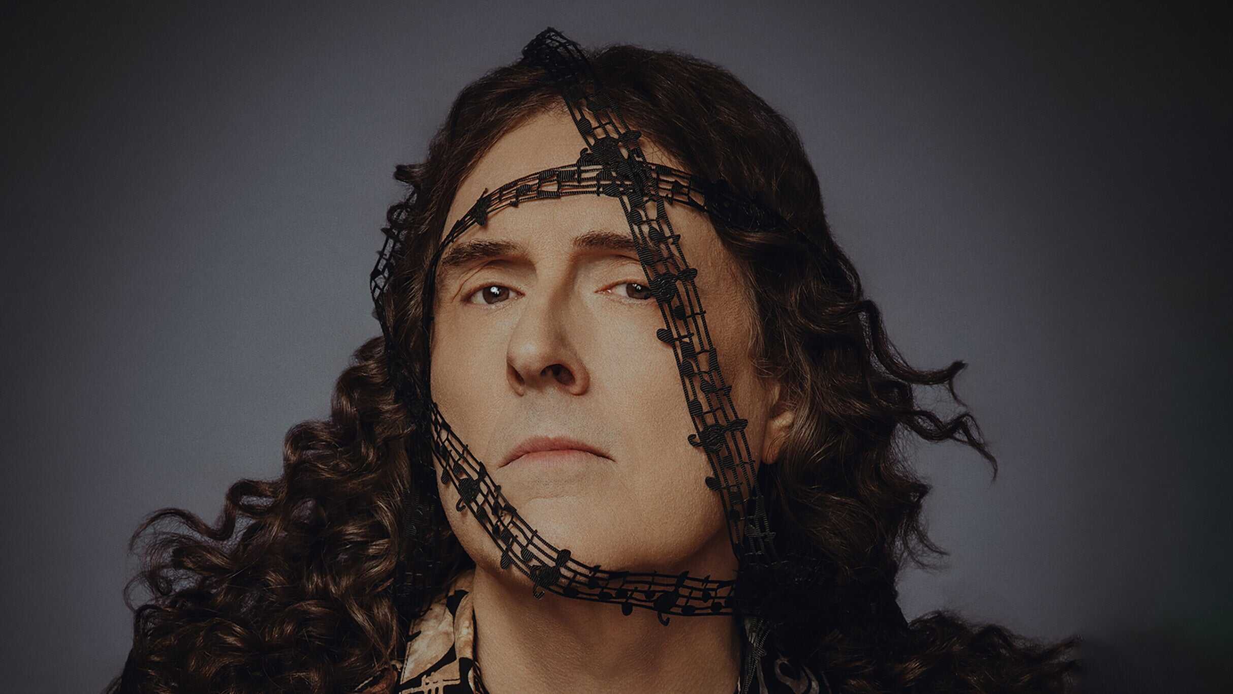 “Weird Al” Yankovic: Bigger & Weirder 2026 Tour at Dickies Arena – Fort Worth, TX