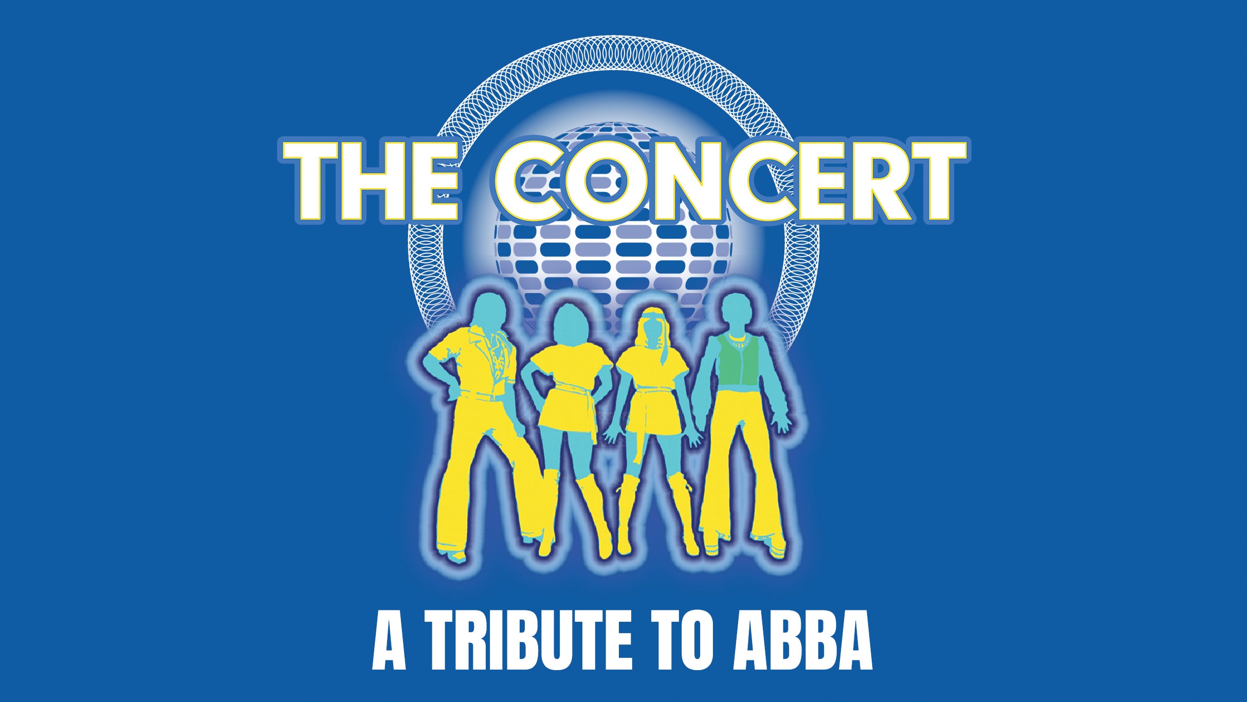 The Concert: A Tribute to ABBA at Hollywood Bowl – Los Angeles, CA