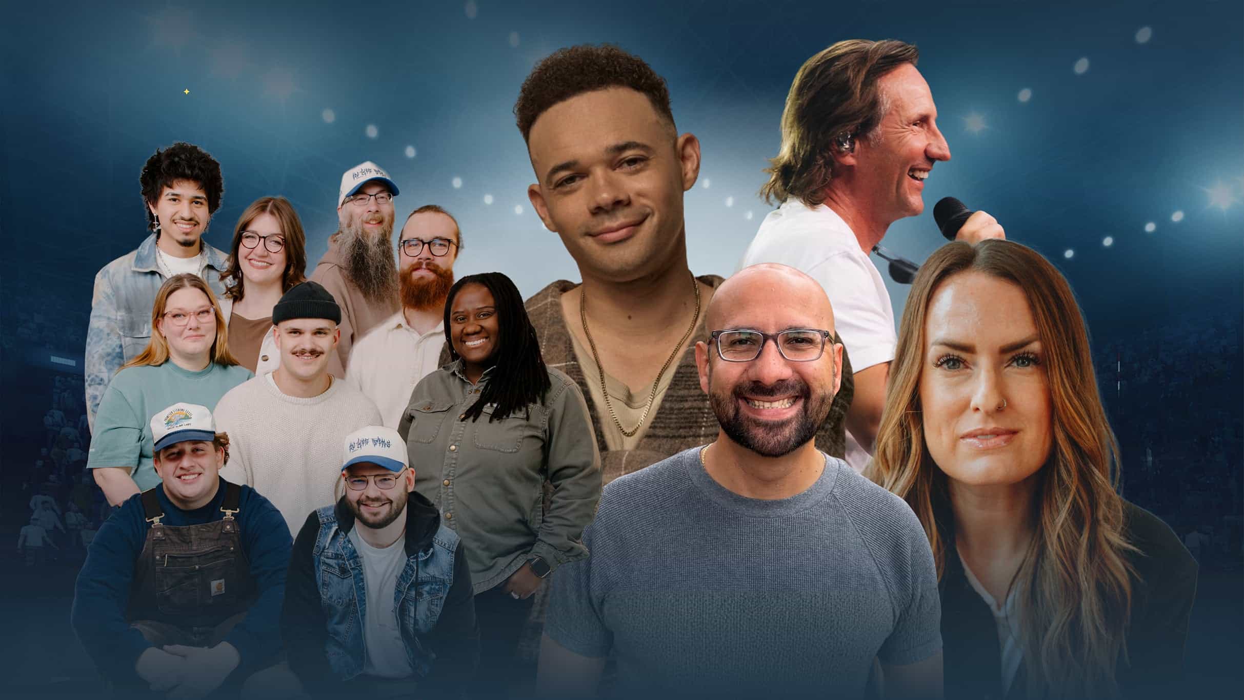 Victorious Festival at Edmonton EXPO Centre – Edmonton, Canada