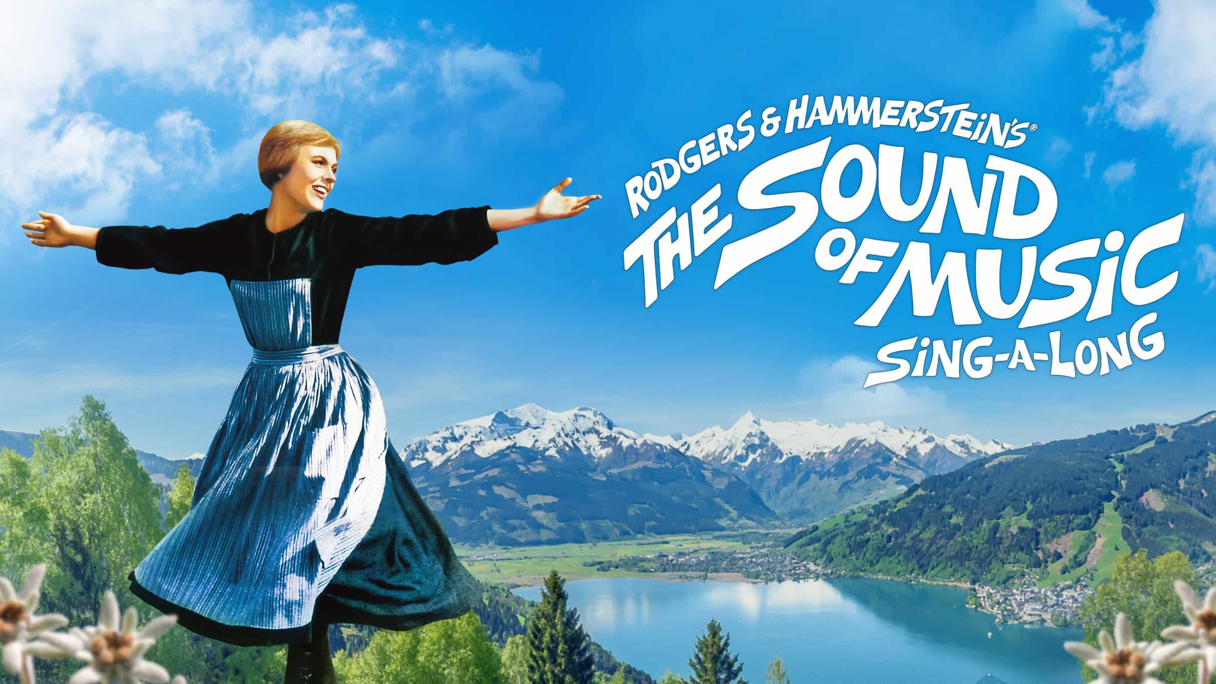 Rodgers & Hammerstein’s The Sound Of Music Sing-A-Long at San Jose Center for the Performing Arts – San Jose, CA