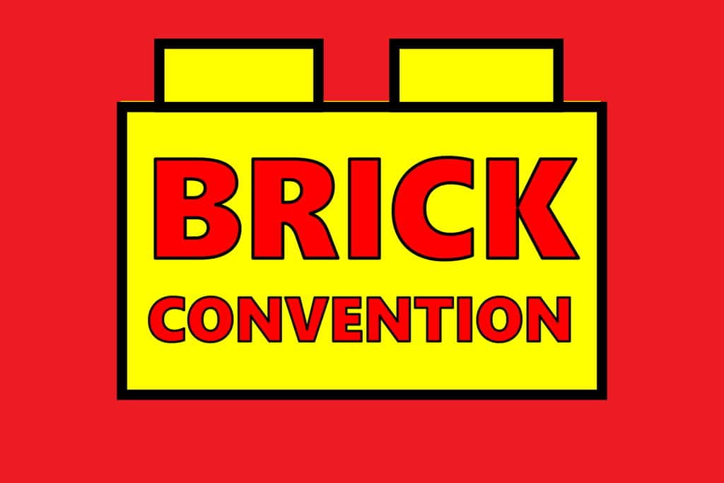 Brick Convention | LEGO Fan Expo | Jackson, MS at – Jackson, MS