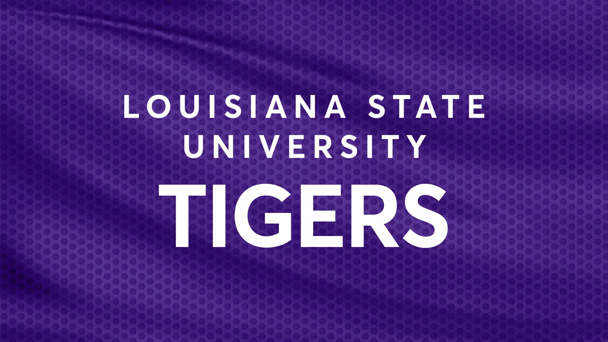 LSU Tigers Football vs. Texas A&M Aggies Football at LSU Tiger Stadium – Baton Rouge, LA