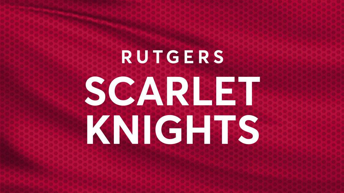 Rutgers Scarlet Knights Football vs. Howard University Bison Football at SHI Stadium – Piscataway, NJ