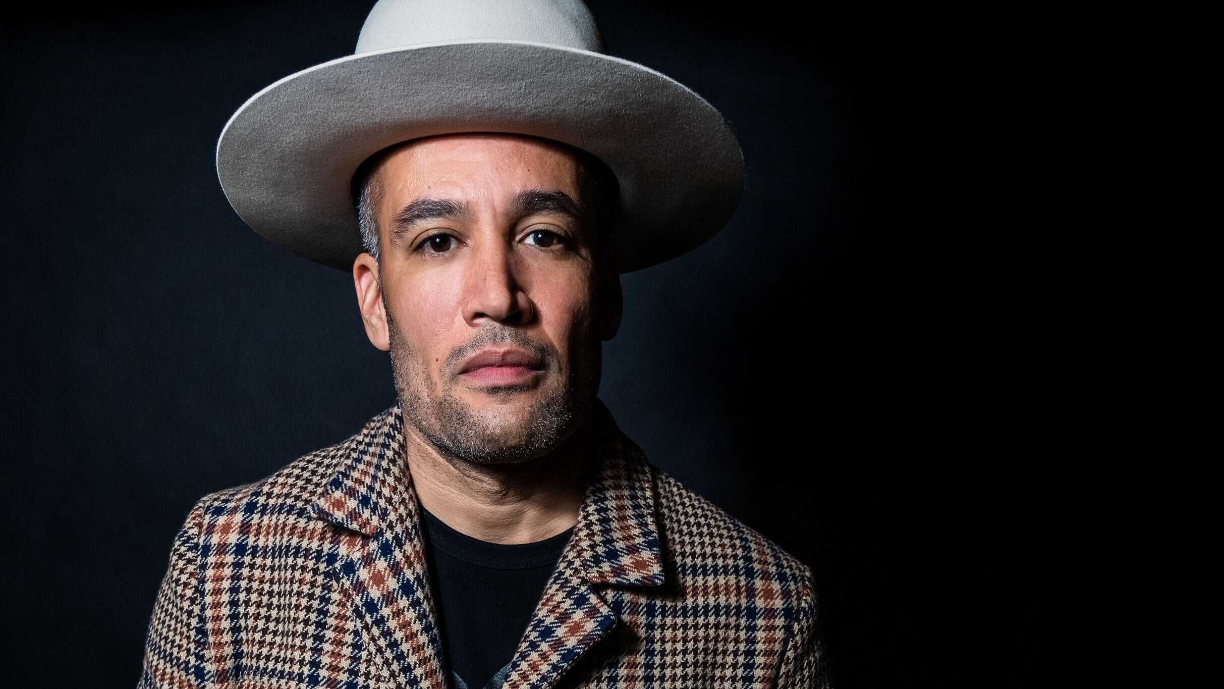 Ben Harper & The Innocent Criminals at Mr Smalls Theatre – Millvale, PA