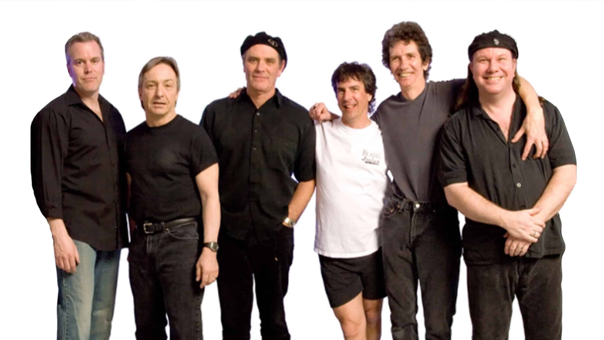 Beatlejuice- Beatles Tribute Band at Blue Ocean Music Hall – Salisbury, MA