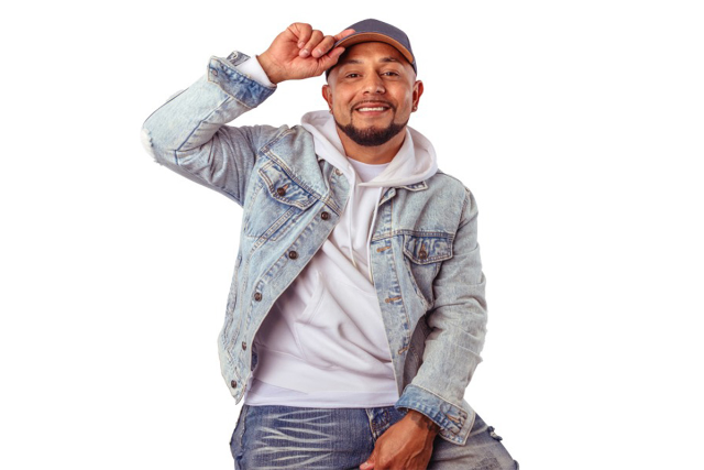 J. Valentino at Oxnard Levity Live – Oxnard, CA