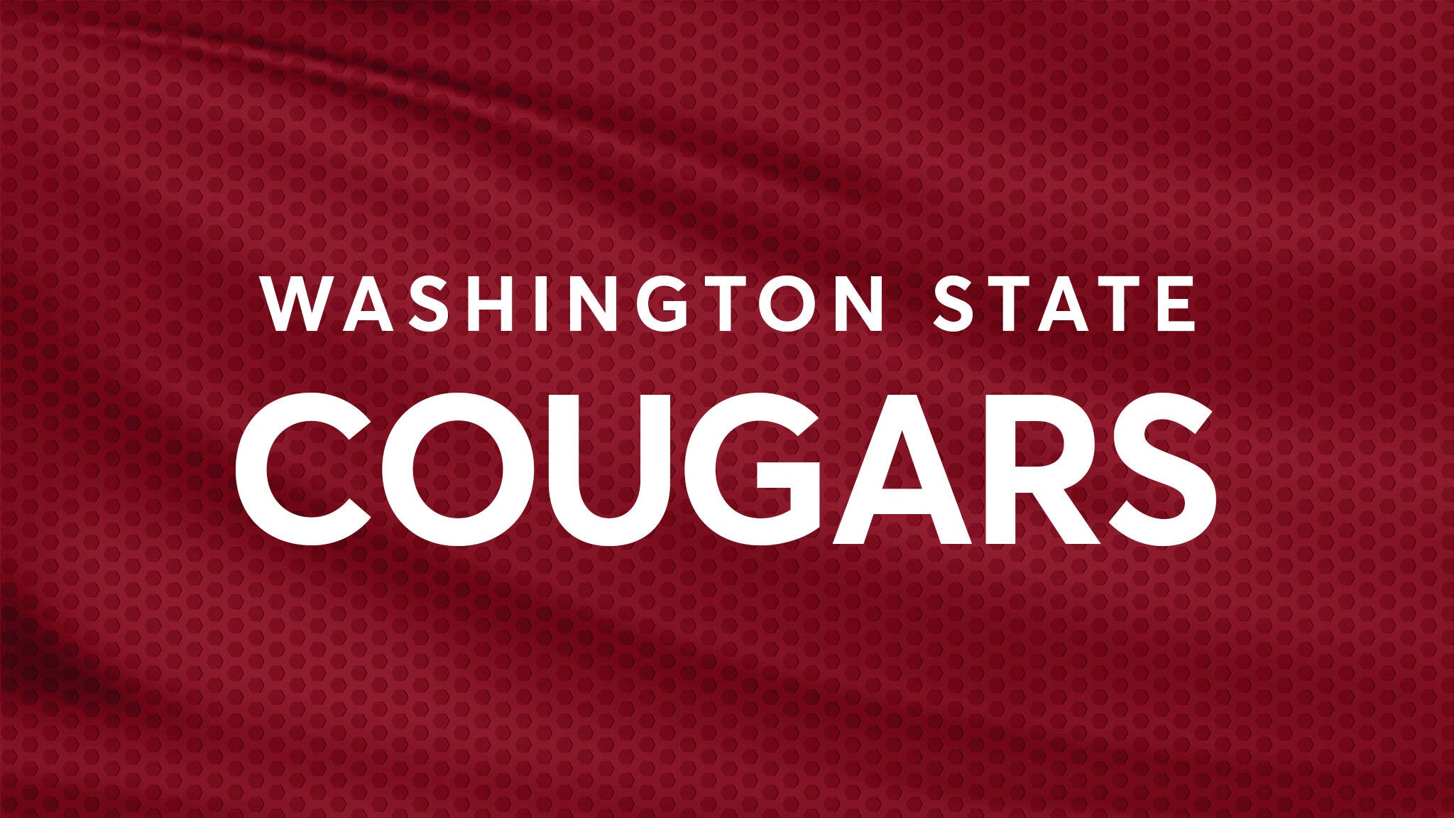 Washington State Cougars vs. Arizona Wildcats at Gesa Field At Martin Stadium – Pullman, WA