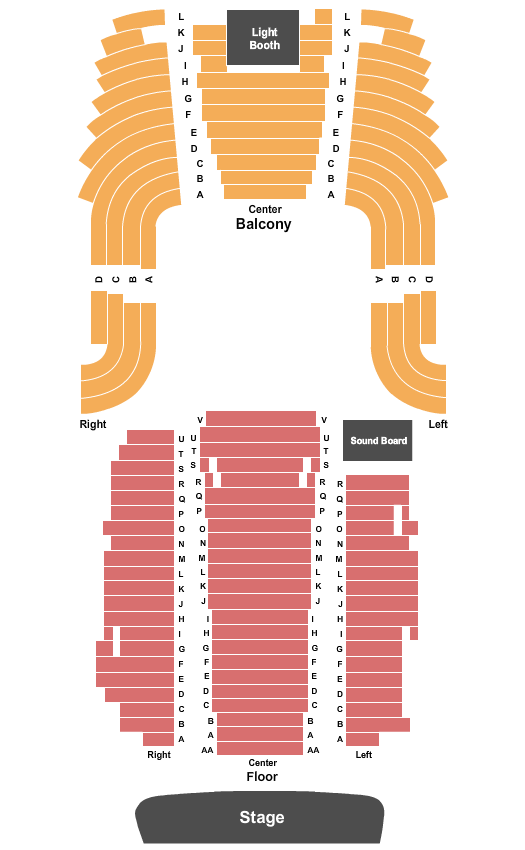 Jim Henson’s Labyrinth – In Concert at Carnegie of Homestead Music Hall – Homestead, PA