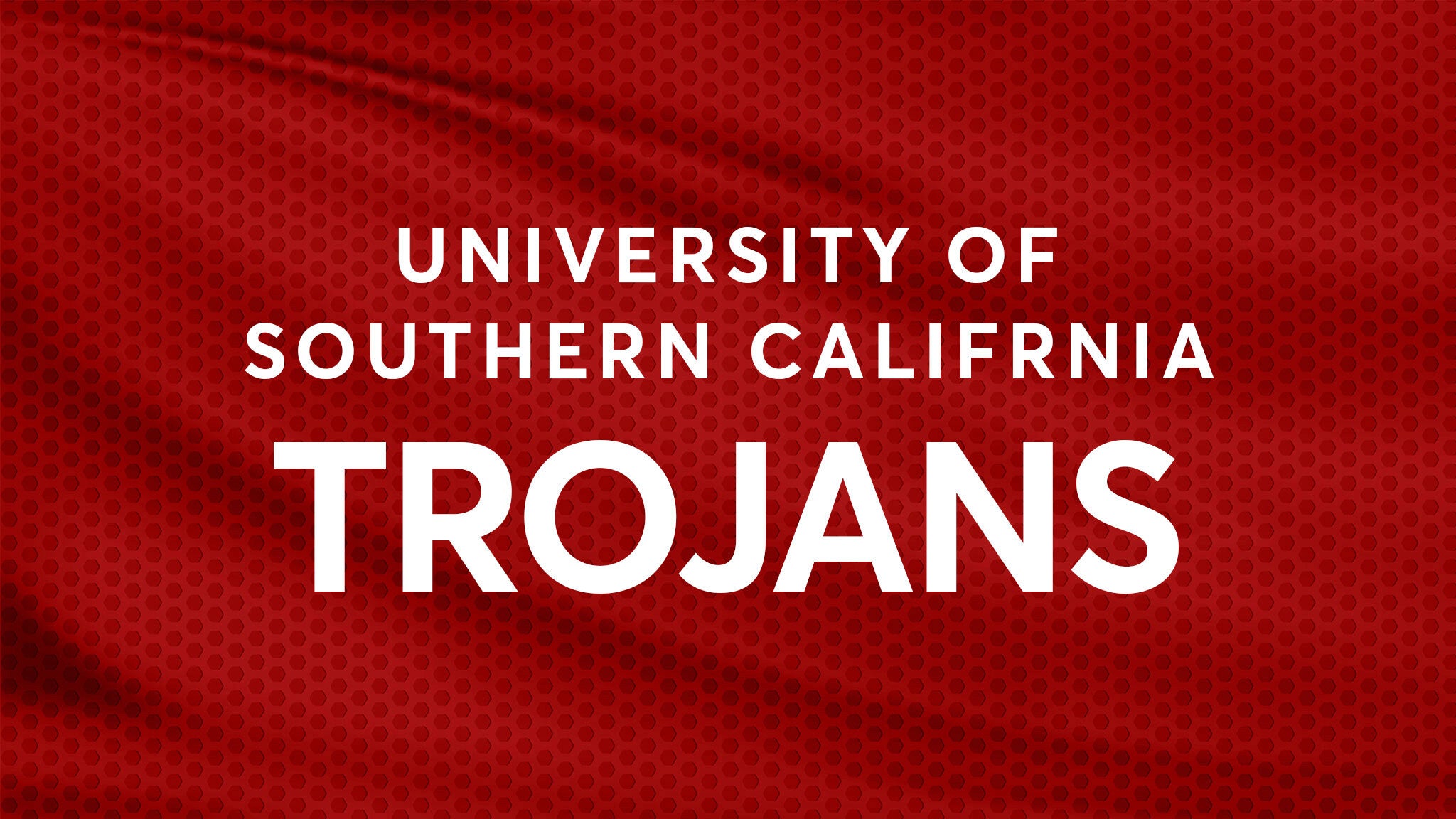 USC Trojans vs. Oregon Ducks at Los Angeles Memorial Coliseum – Los Angeles, CA