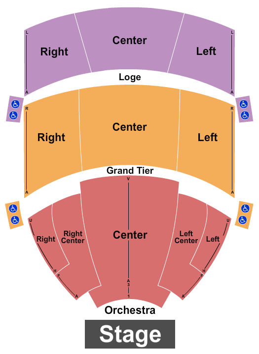Maybe Happy Ending – A New Musical at Steven Tanger Center for the Performing Arts – Greensboro, NC