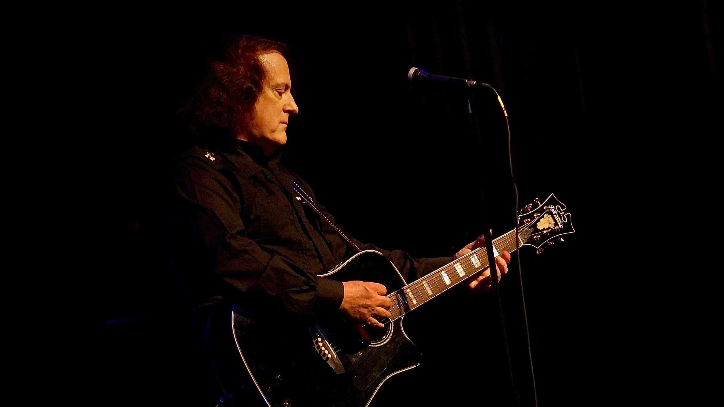 Tommy James & the Shondells at Bloomsburg Fair – Bloomsburg, PA