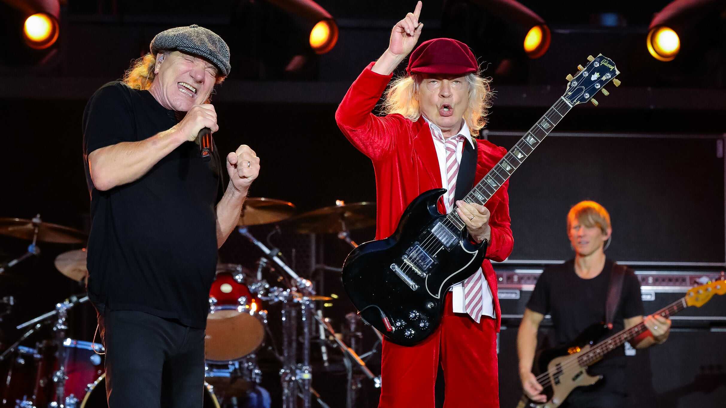 AC/DC – POWER UP TOUR 2026 at Lincoln Financial Field – Philadelphia, PA