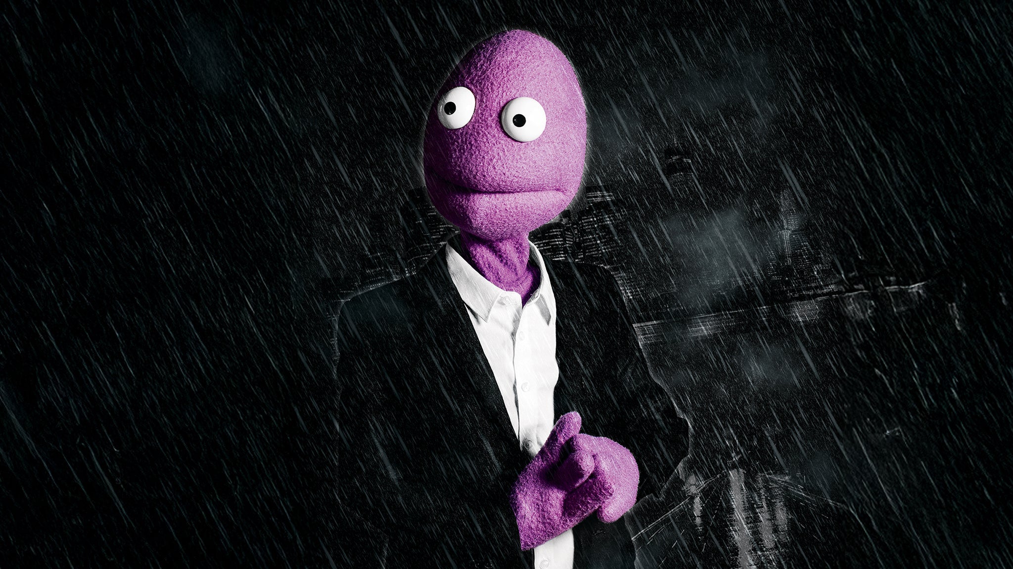 Randy Feltface: Gimmick at The Fillmore Philadelphia – Philadelphia, PA