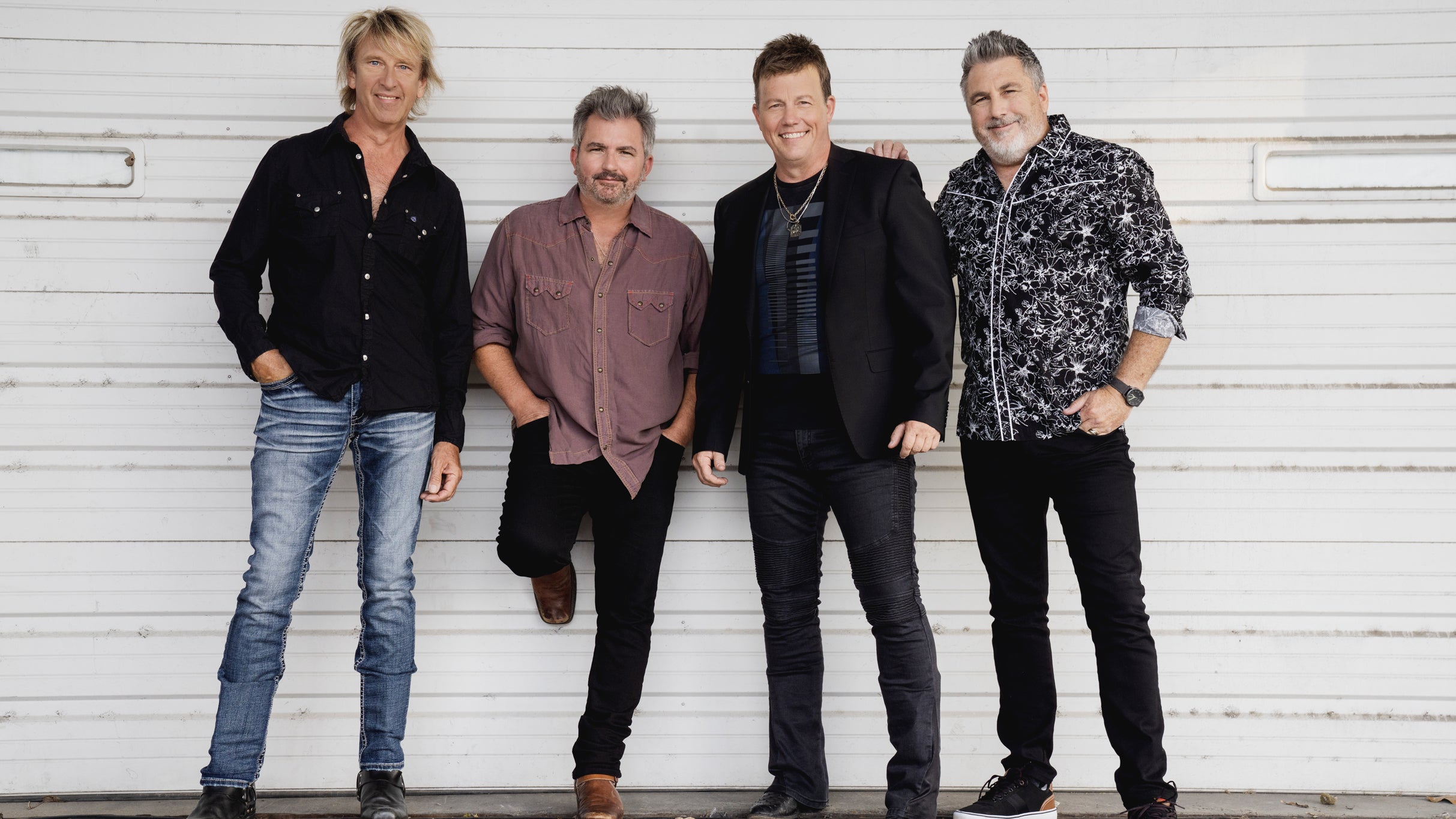 Lonestar at Carteret Performing Arts & Event Center – Carteret, NJ