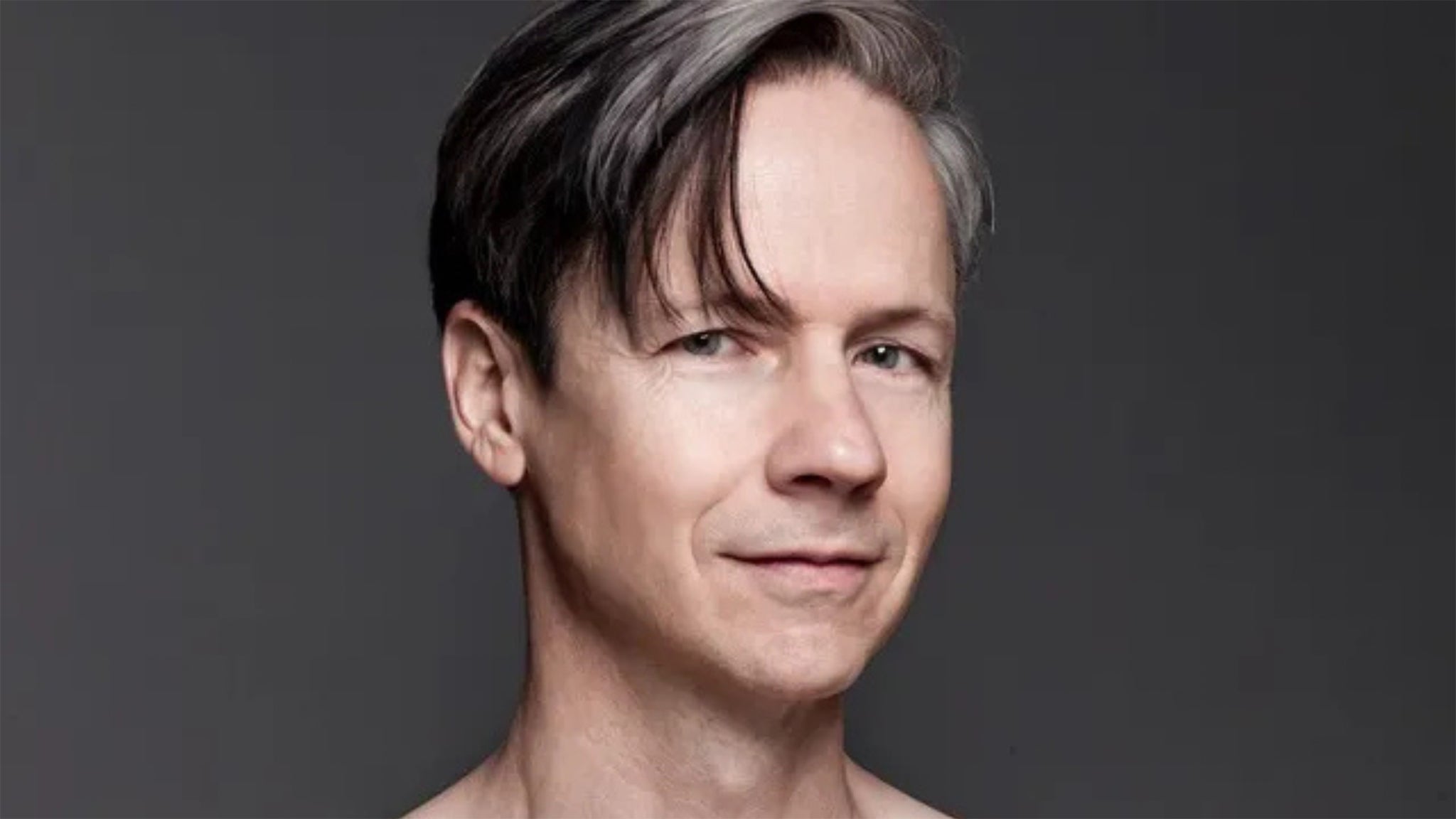 John Cameron Mitchell at Shubert Theatre At The Boch Center – Boston, MA