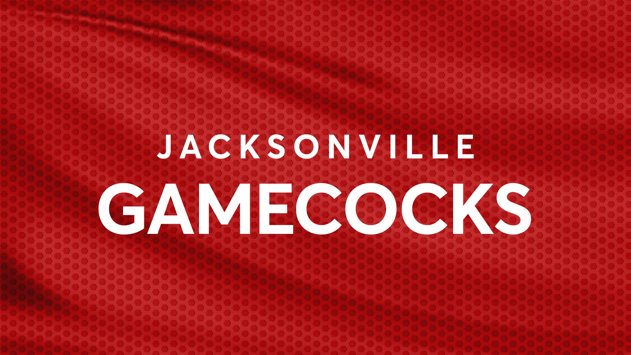 Jacksonville State Gamecocks vs. Florida International Panthers at Burgess-Snow Field at AmFirst Stadium – Jacksonville, AL