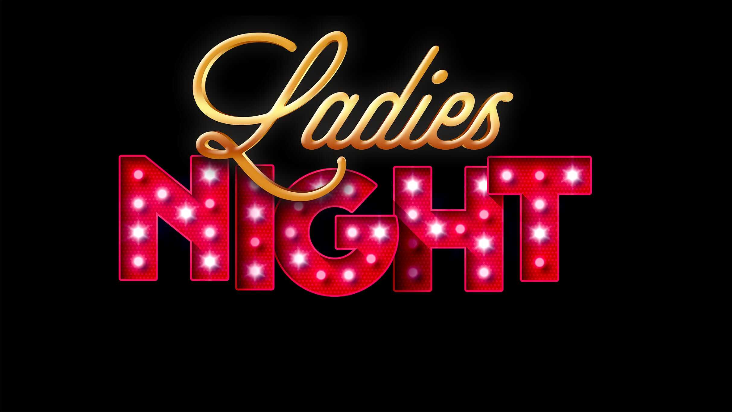Ladies Night – Drôlement sexy at Cabaret du Casino de Montreal – Montreal, Canada