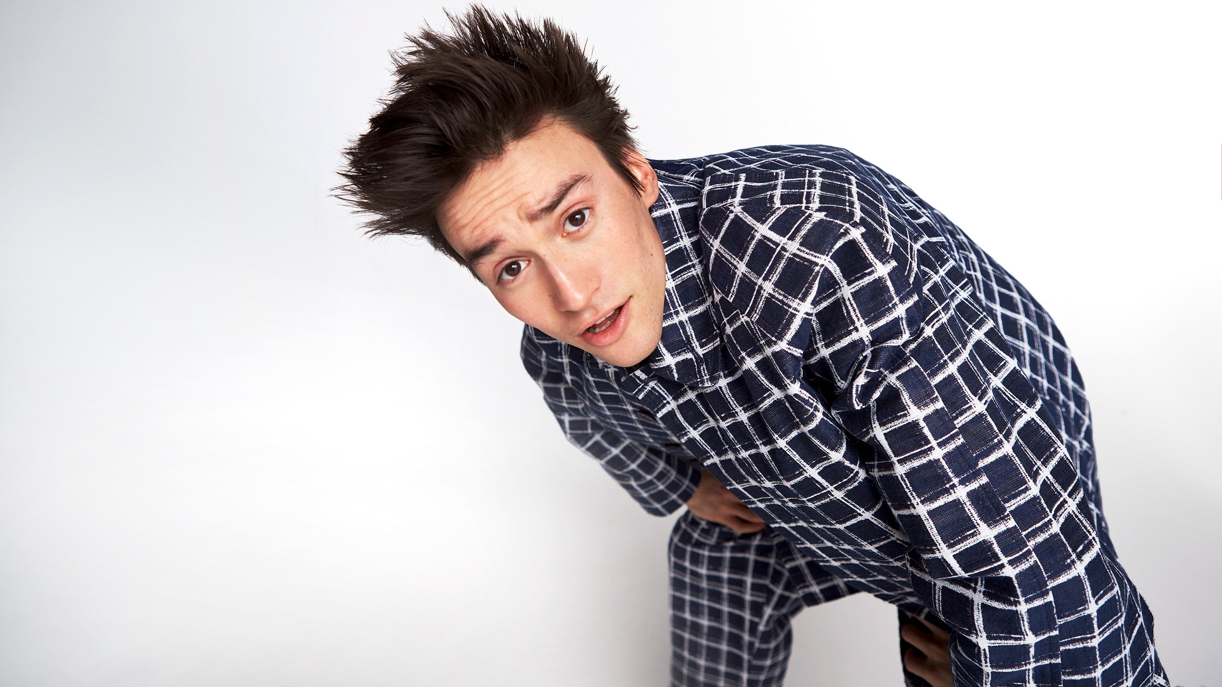Jacob Collier at Théâtre Beanfield – Montreal, Canada