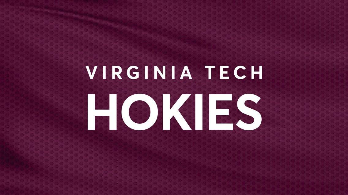 Virginia Tech Hokies Football vs. Pittsburgh Panthers Football at Lane Stadium – Blacksburg, VA