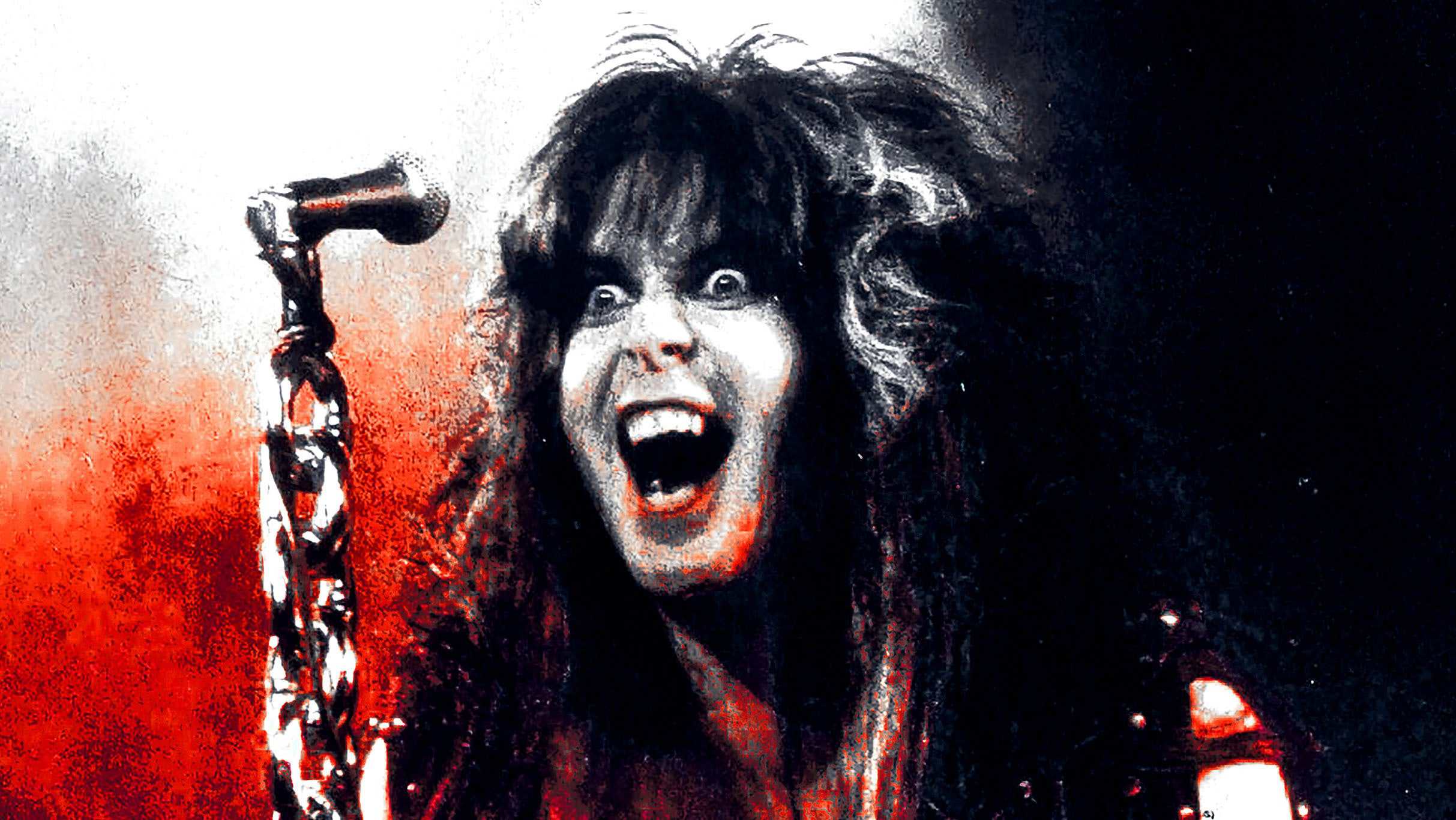 W.A.S.P. – 1984 TO HEADLESS at Palladium Times Square – New York City, NY